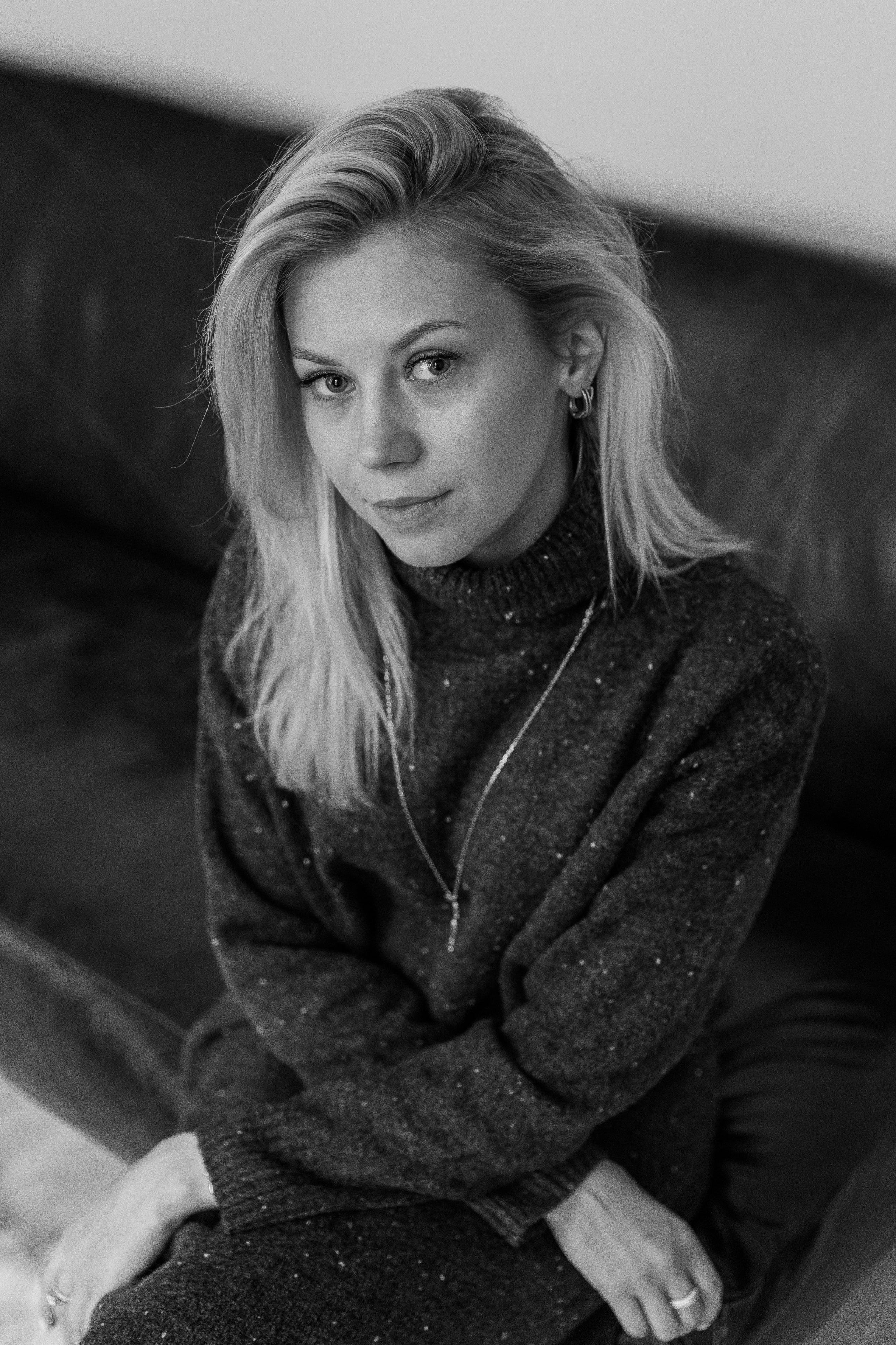 Мария. Фотограф в Санкт-Петербурге Алена Сертакова