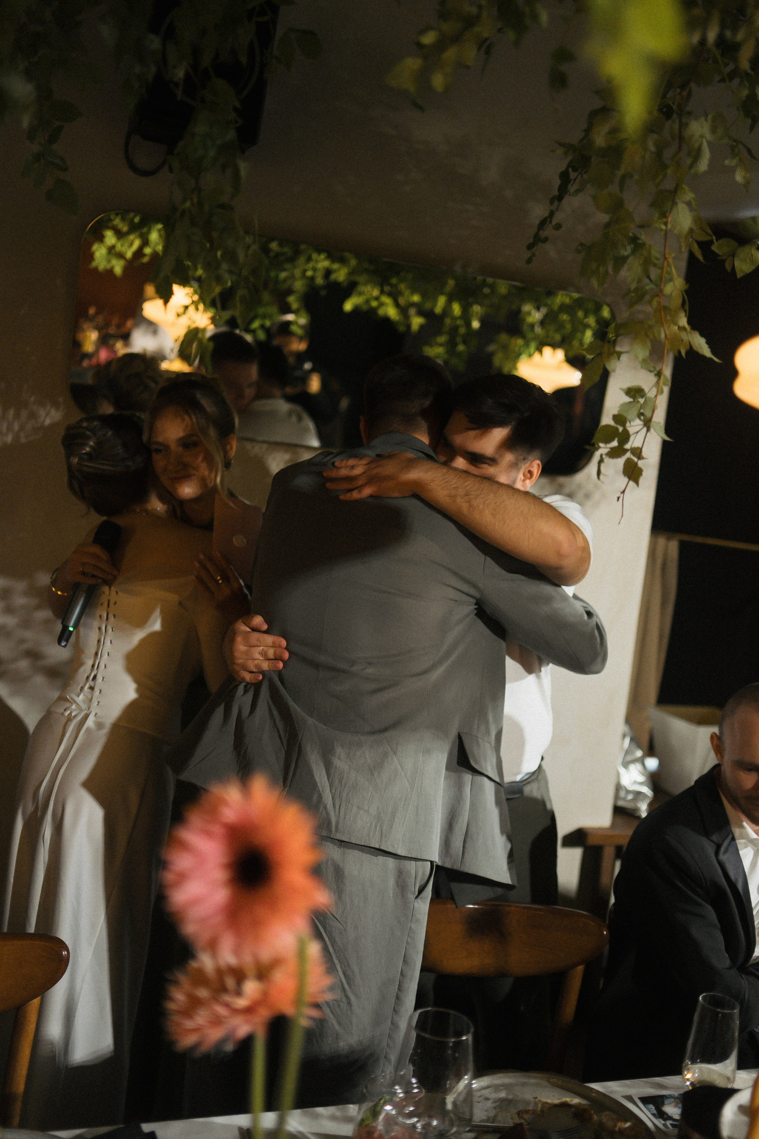 Только раз в году бывает май. Свадебный фотограф Москва Светлана Анисимова