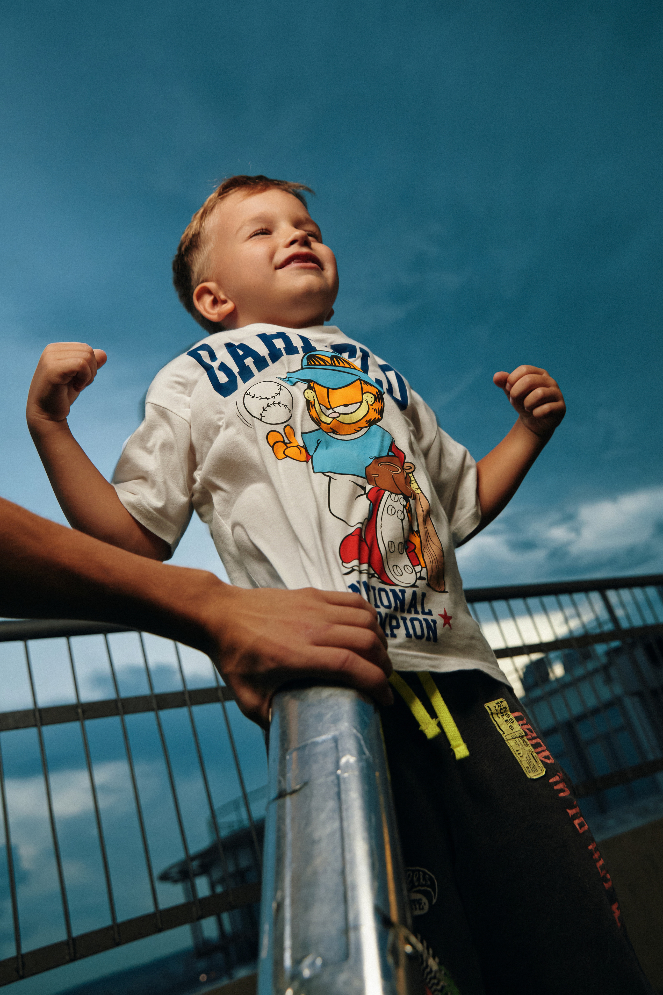 День Рождение Мартина. Фотограф Благовещенск — Владивосток Макс Маковкин