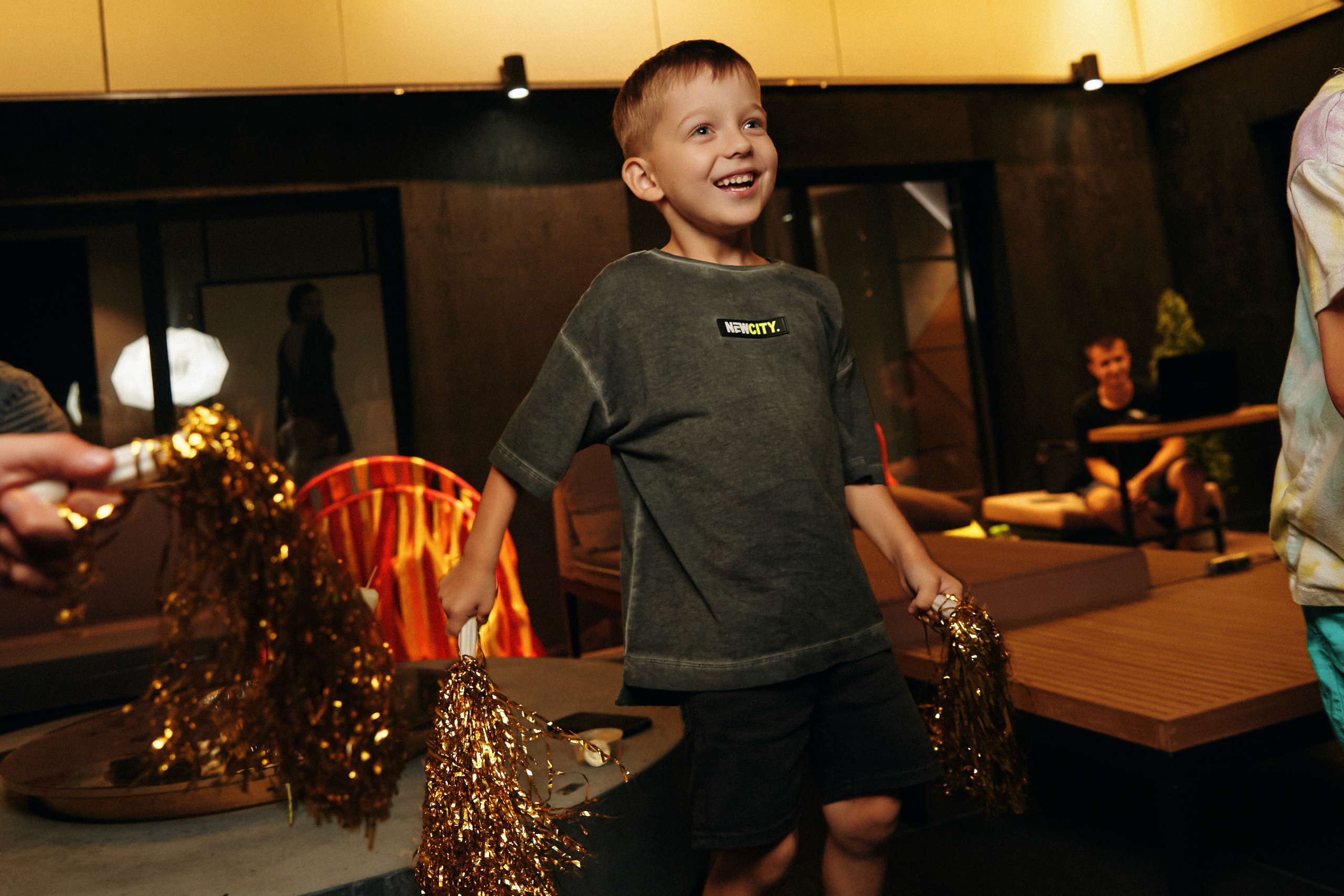 День Рождение Мартина. Фотограф Благовещенск — Владивосток Макс Маковкин