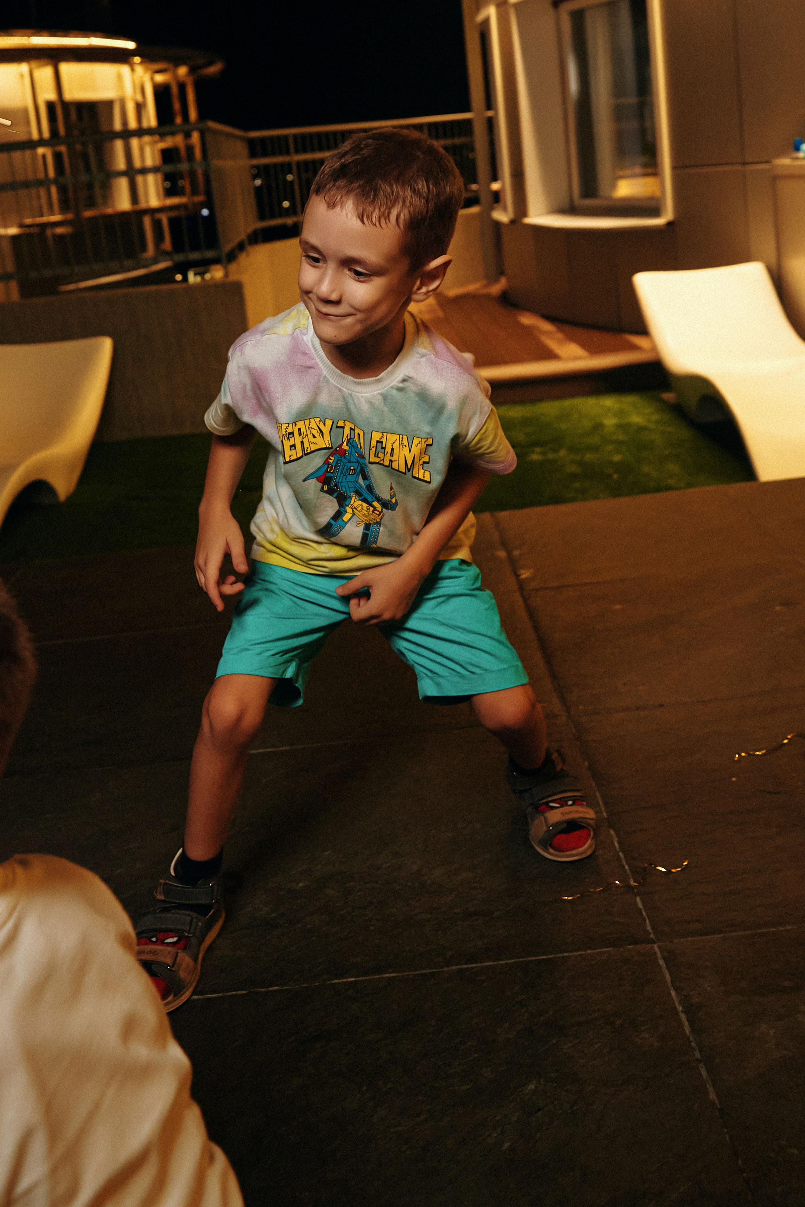 День Рождение Мартина. Фотограф Благовещенск — Владивосток Макс Маковкин