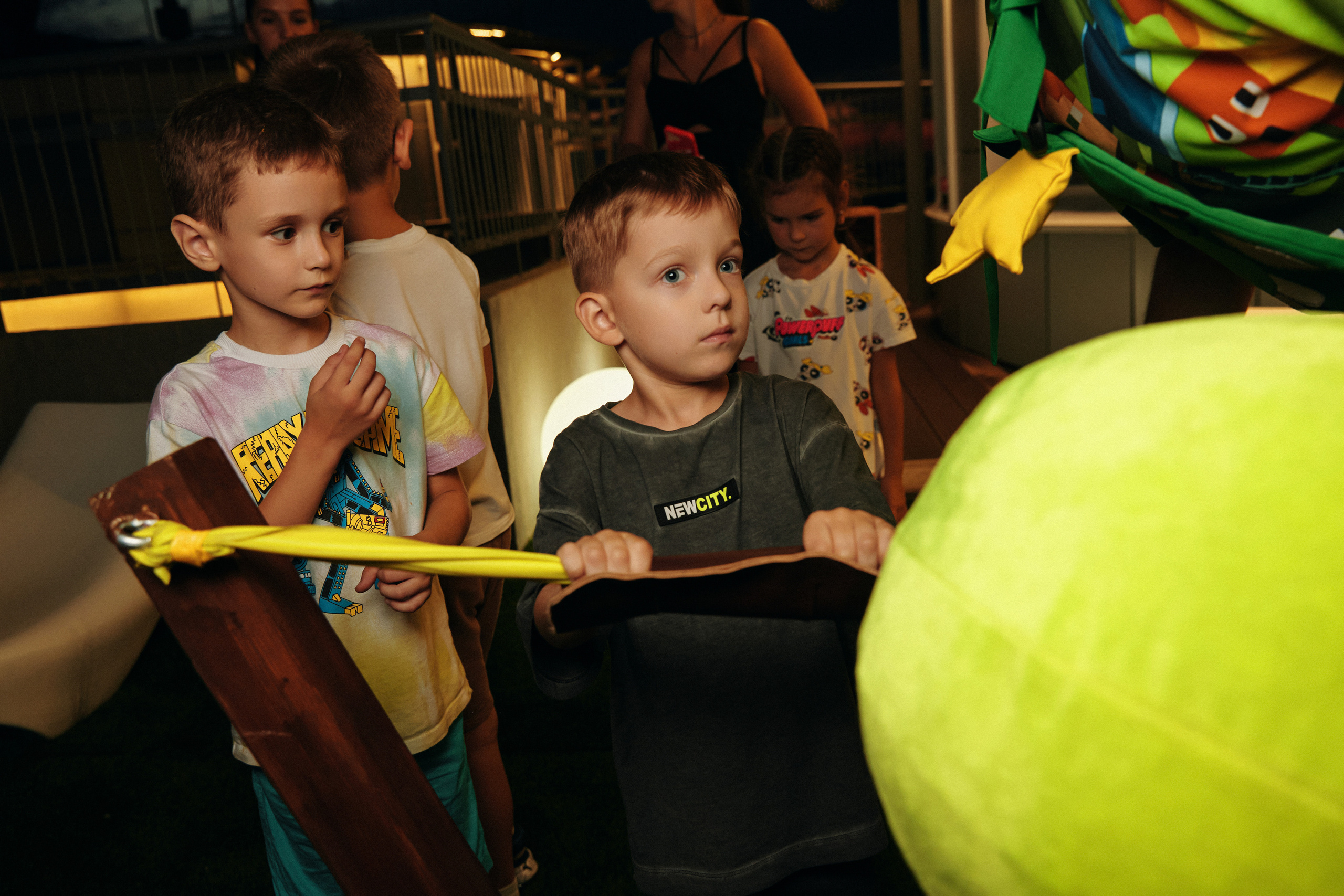 День Рождение Мартина. Фотограф Благовещенск — Владивосток Макс Маковкин