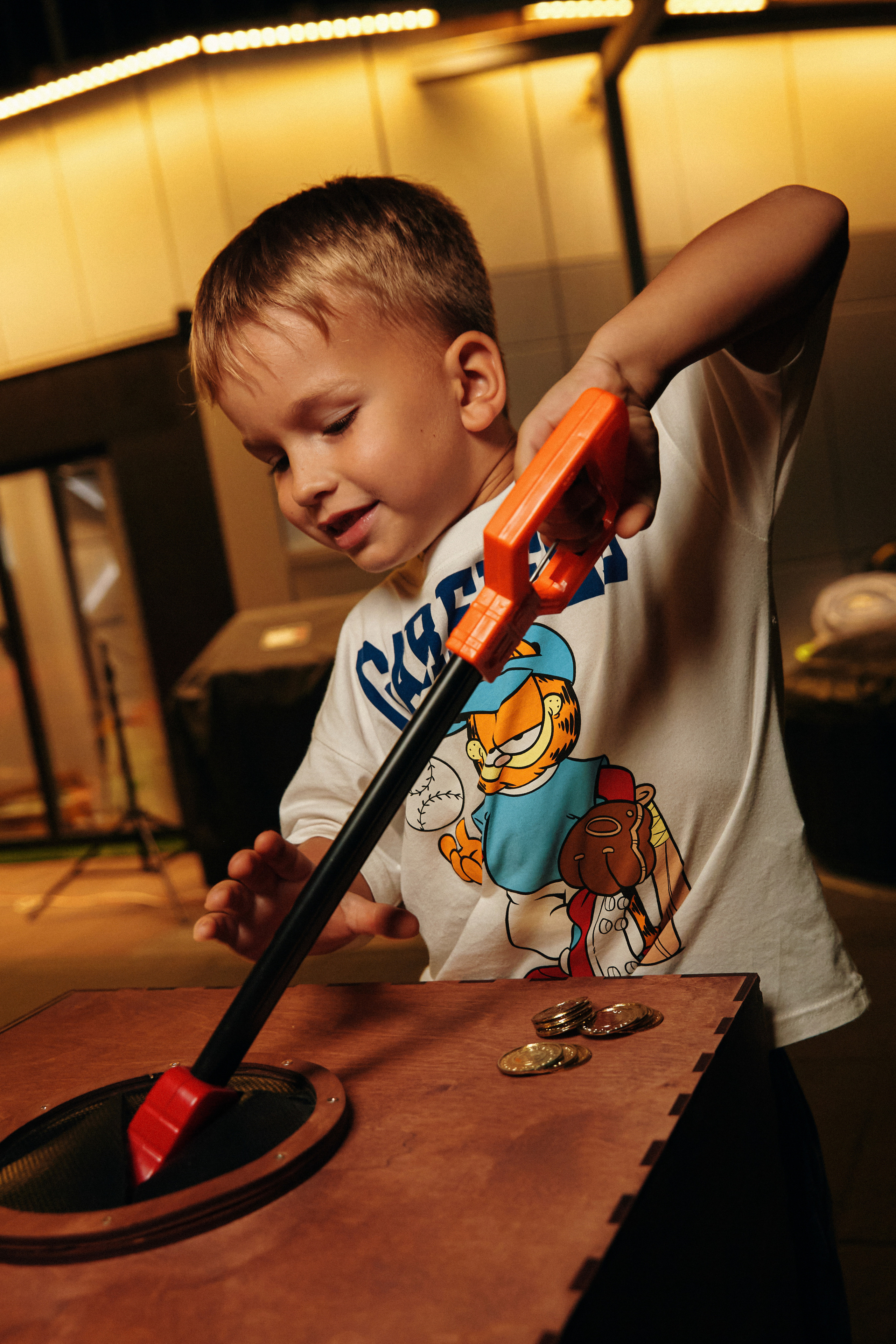 День Рождение Мартина. Фотограф Благовещенск — Владивосток Макс Маковкин