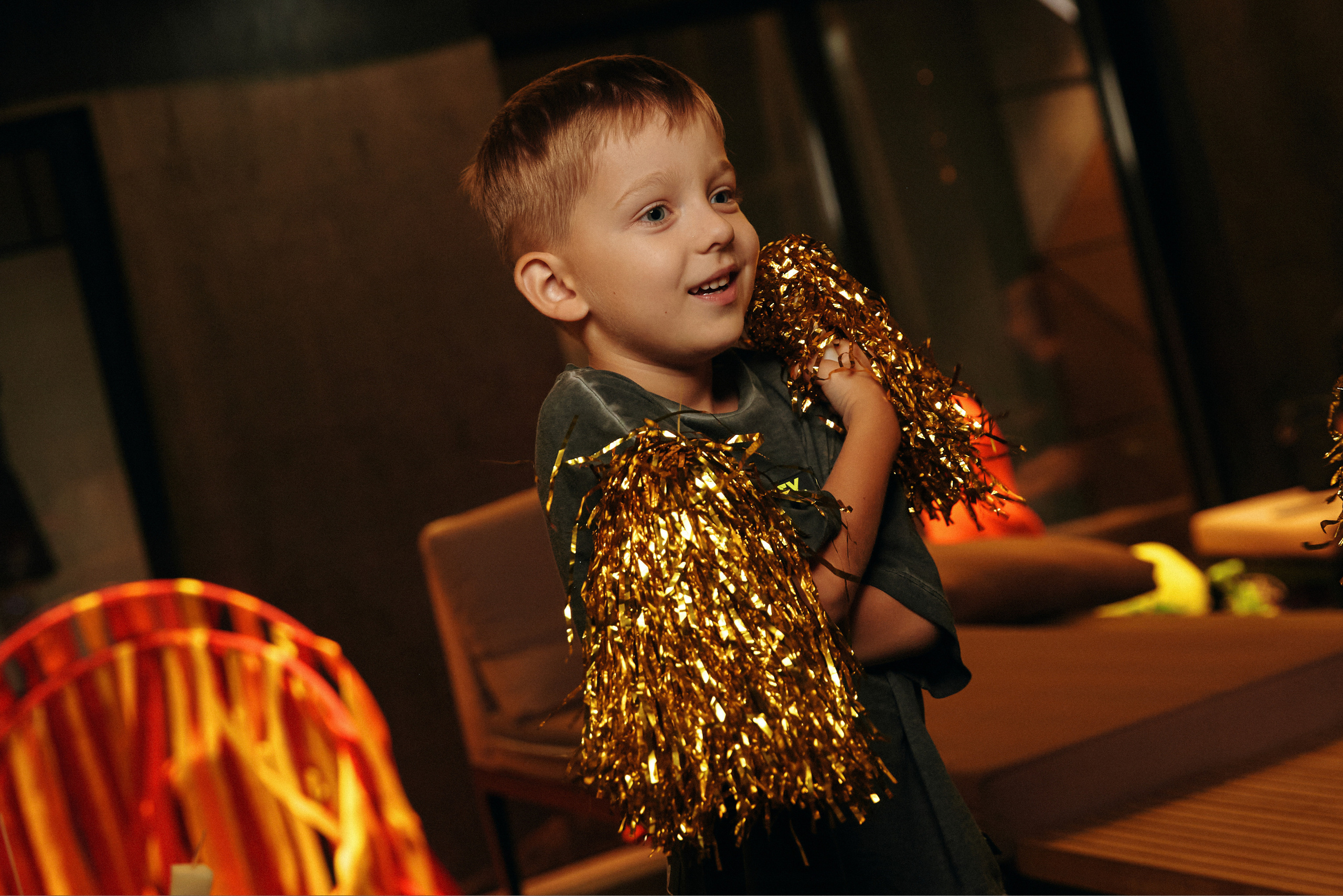 День Рождение Мартина. Фотограф Благовещенск — Владивосток Макс Маковкин