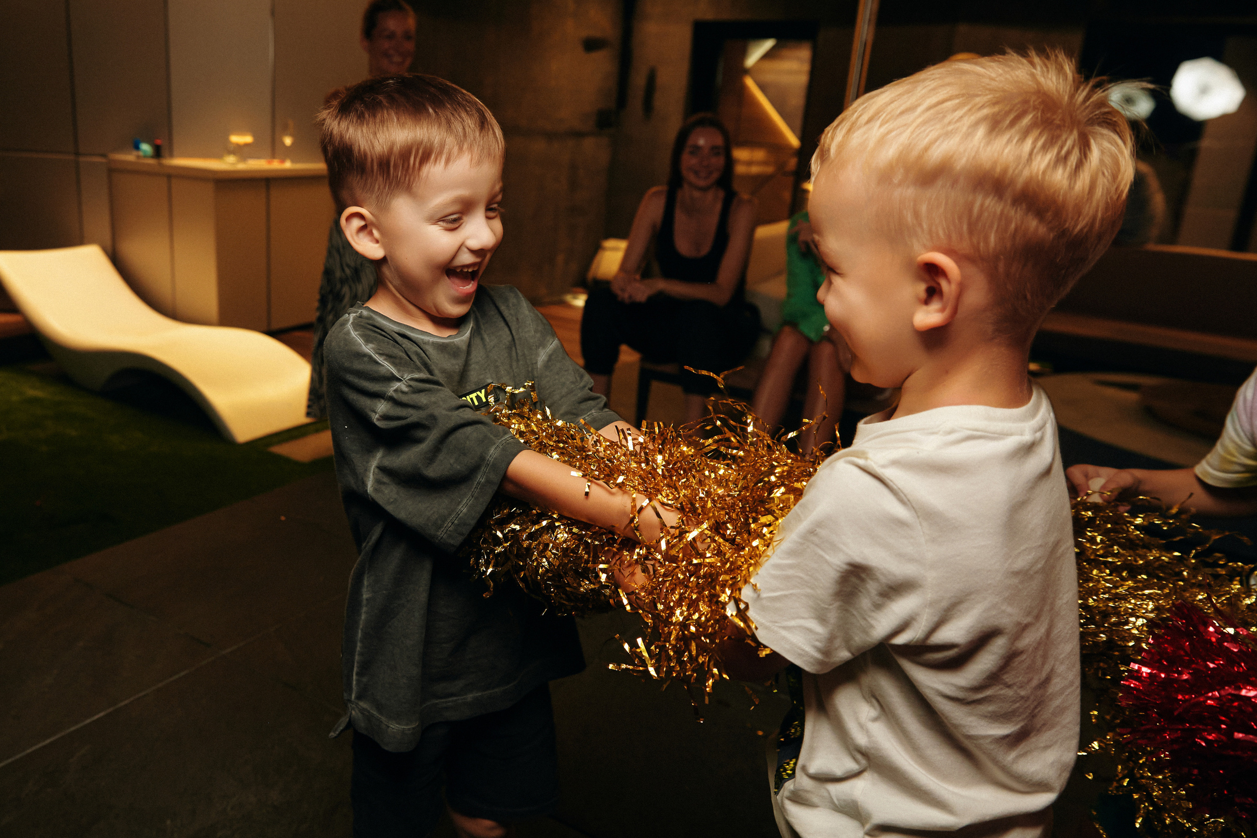 День Рождение Мартина. Фотограф Благовещенск — Владивосток Макс Маковкин