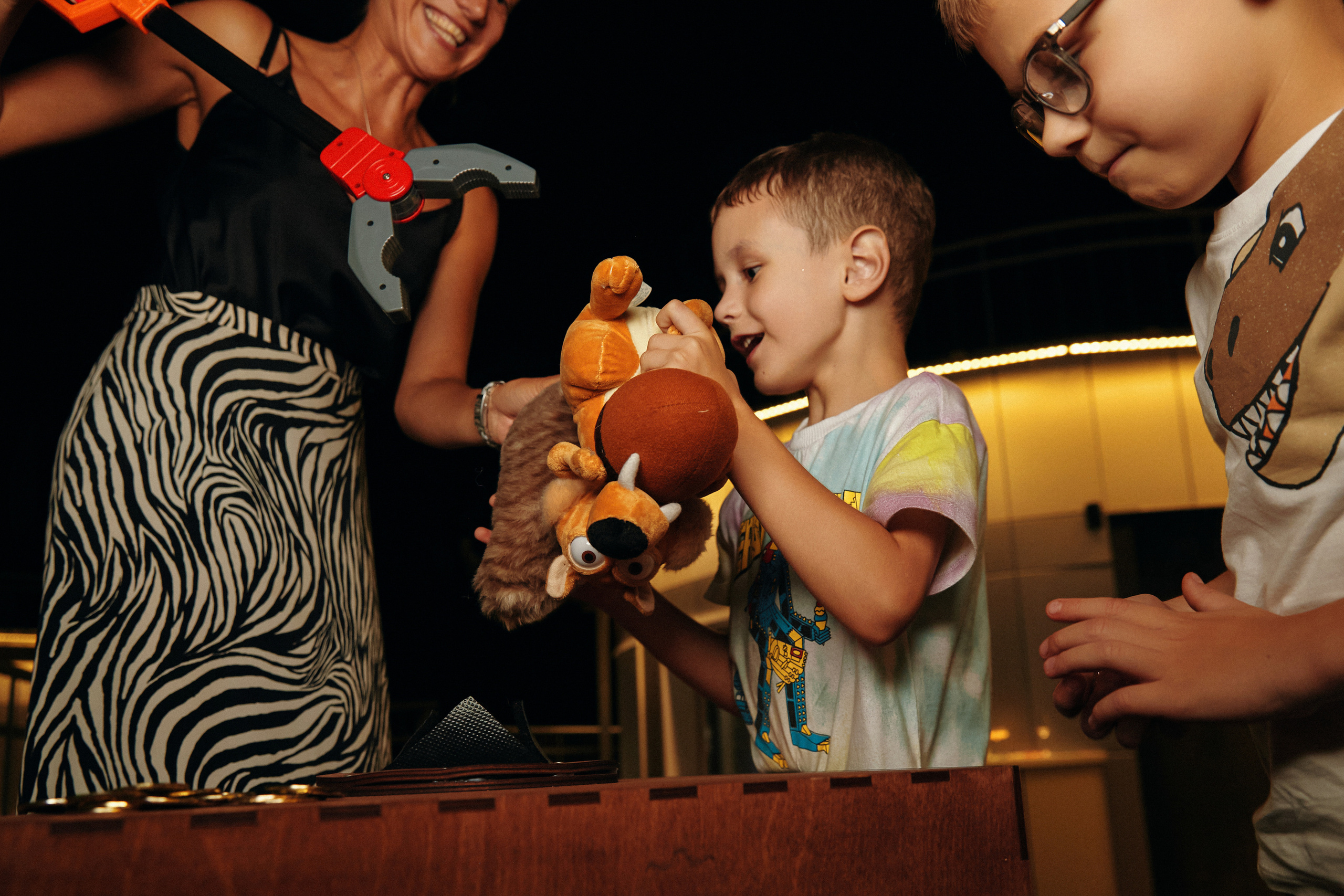 День Рождение Мартина. Фотограф Благовещенск — Владивосток Макс Маковкин