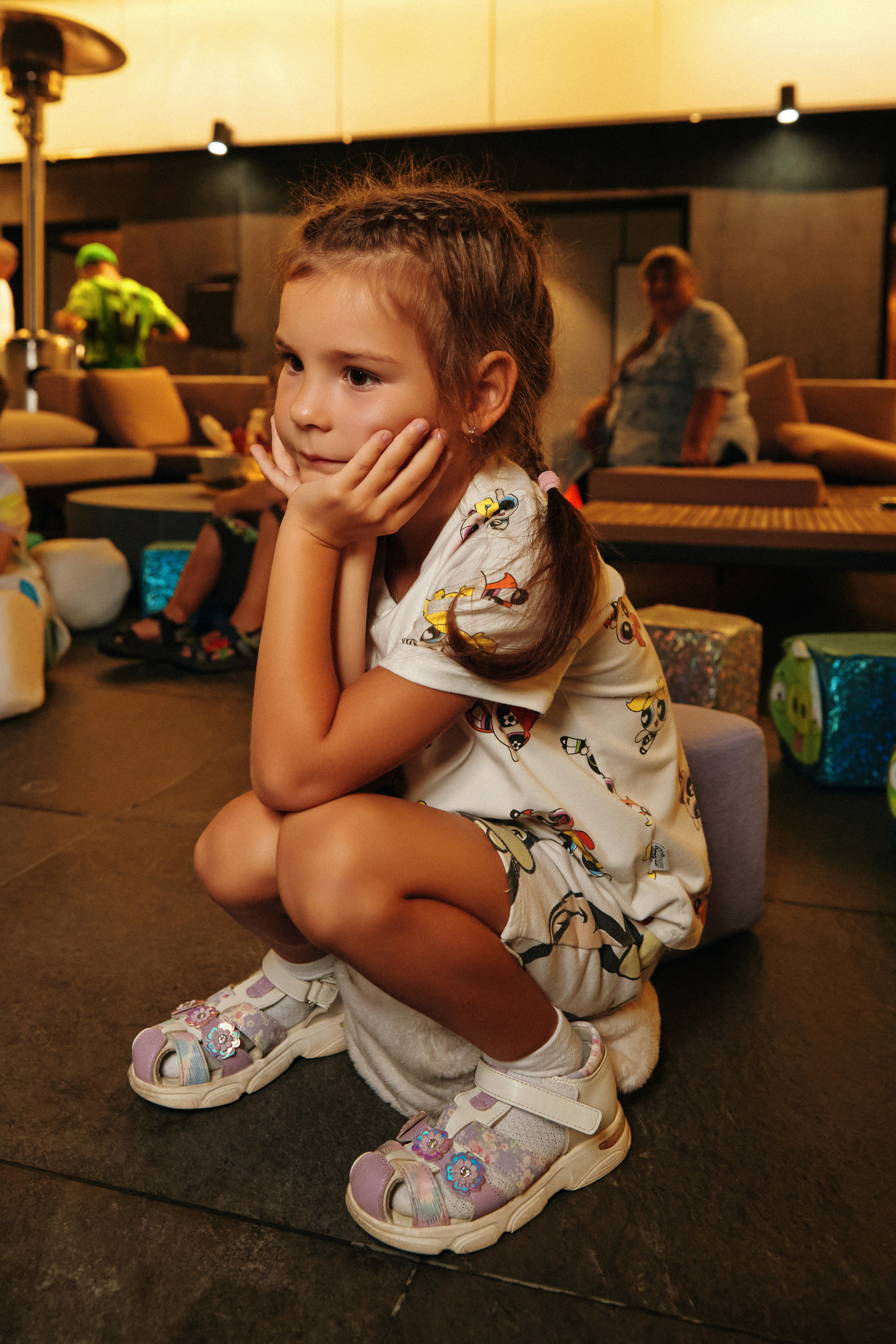 День Рождение Мартина. Фотограф Благовещенск — Владивосток Макс Маковкин