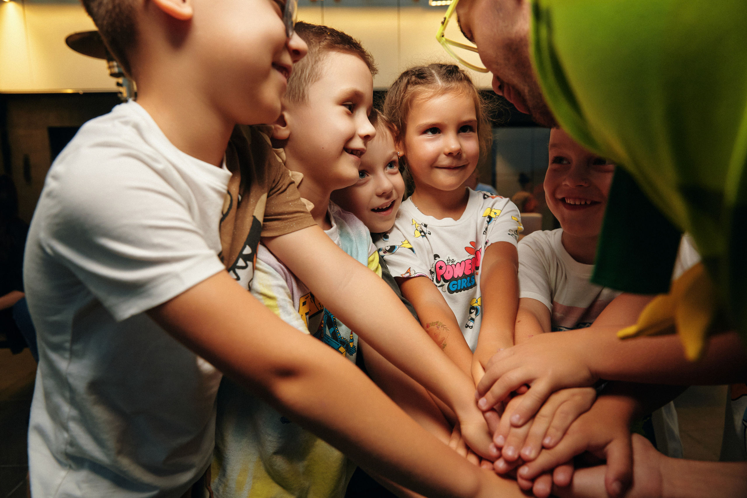 День Рождение Мартина. Фотограф Благовещенск — Владивосток Макс Маковкин