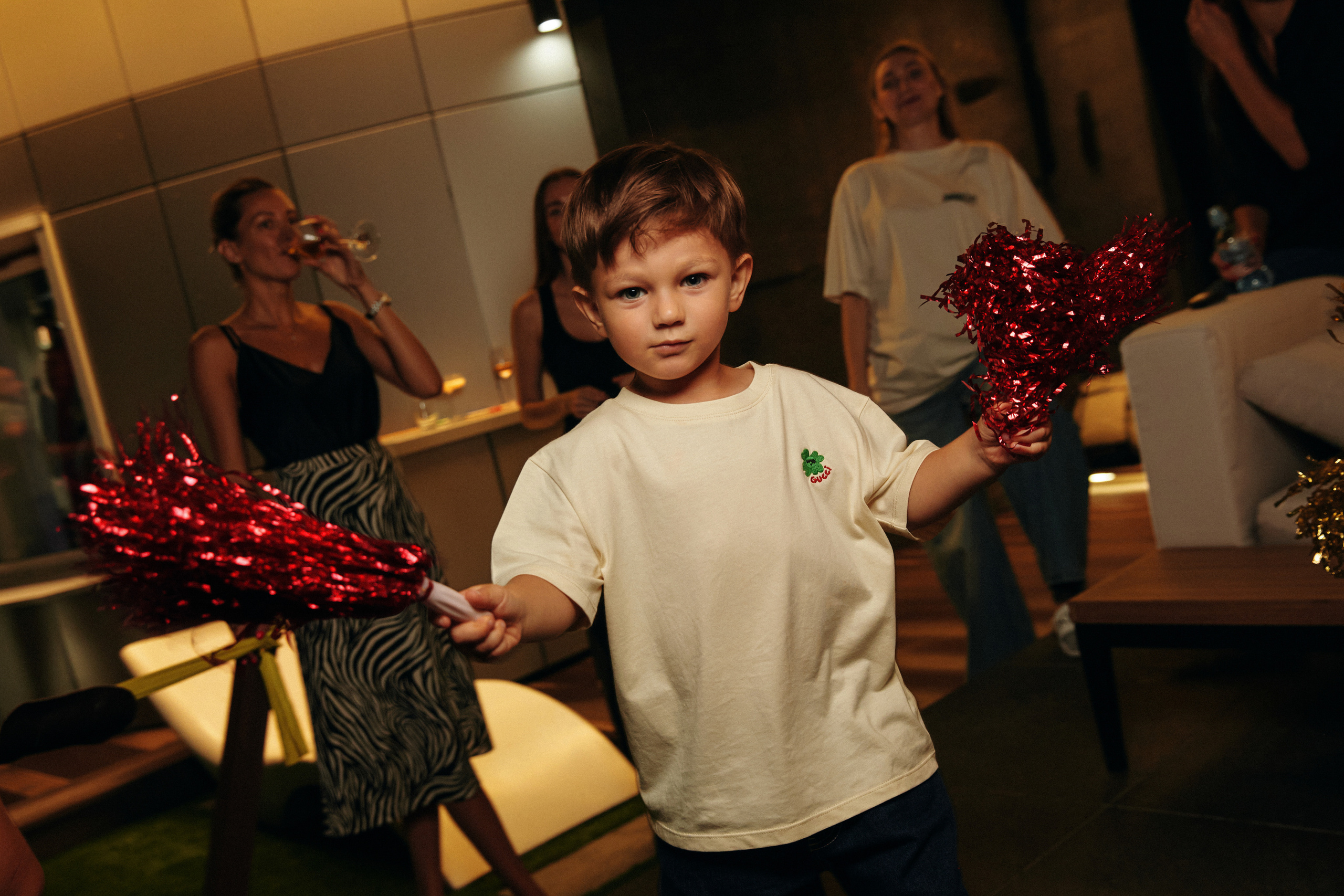 День Рождение Мартина. Фотограф Благовещенск — Владивосток Макс Маковкин