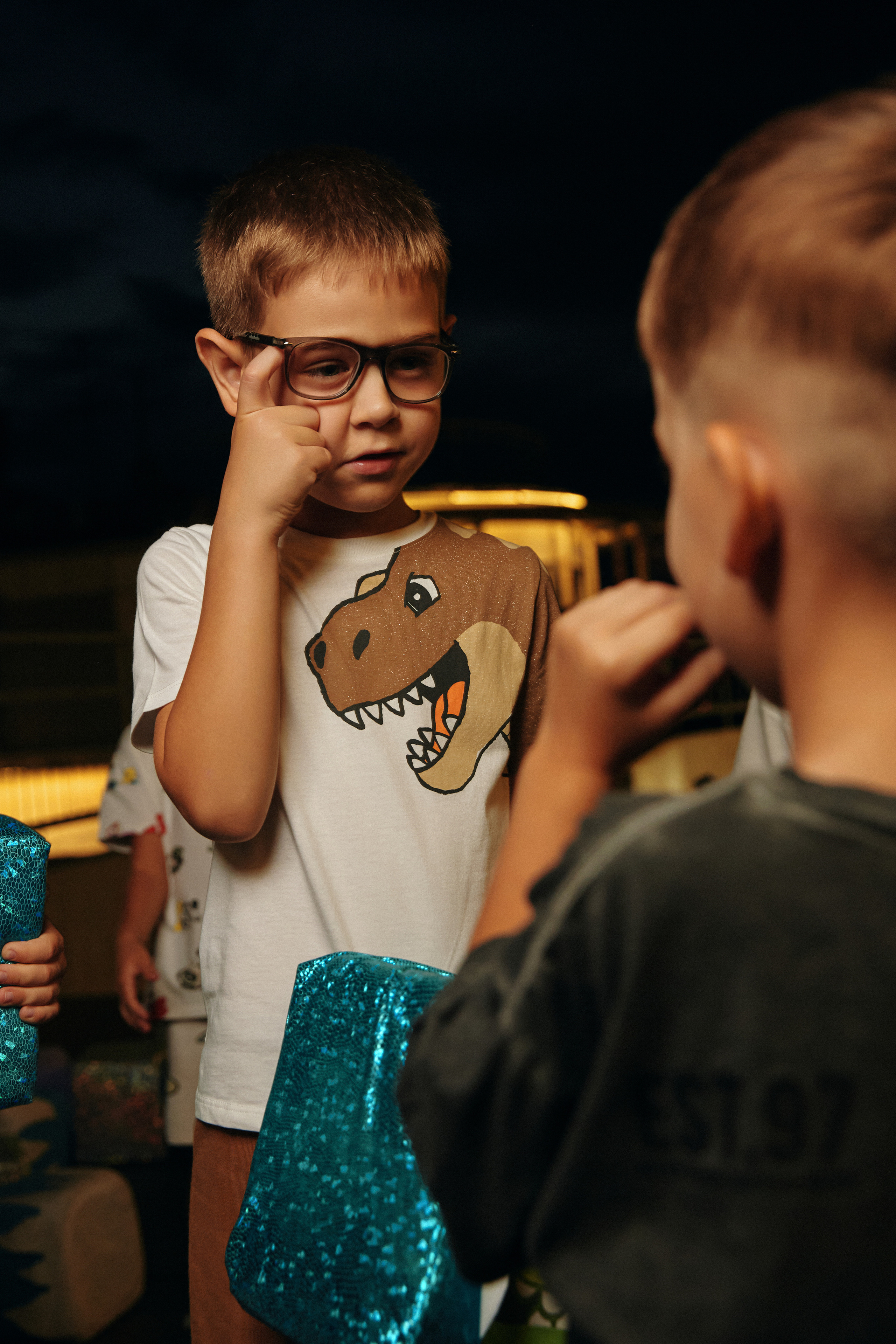 День Рождение Мартина. Фотограф Благовещенск — Владивосток Макс Маковкин