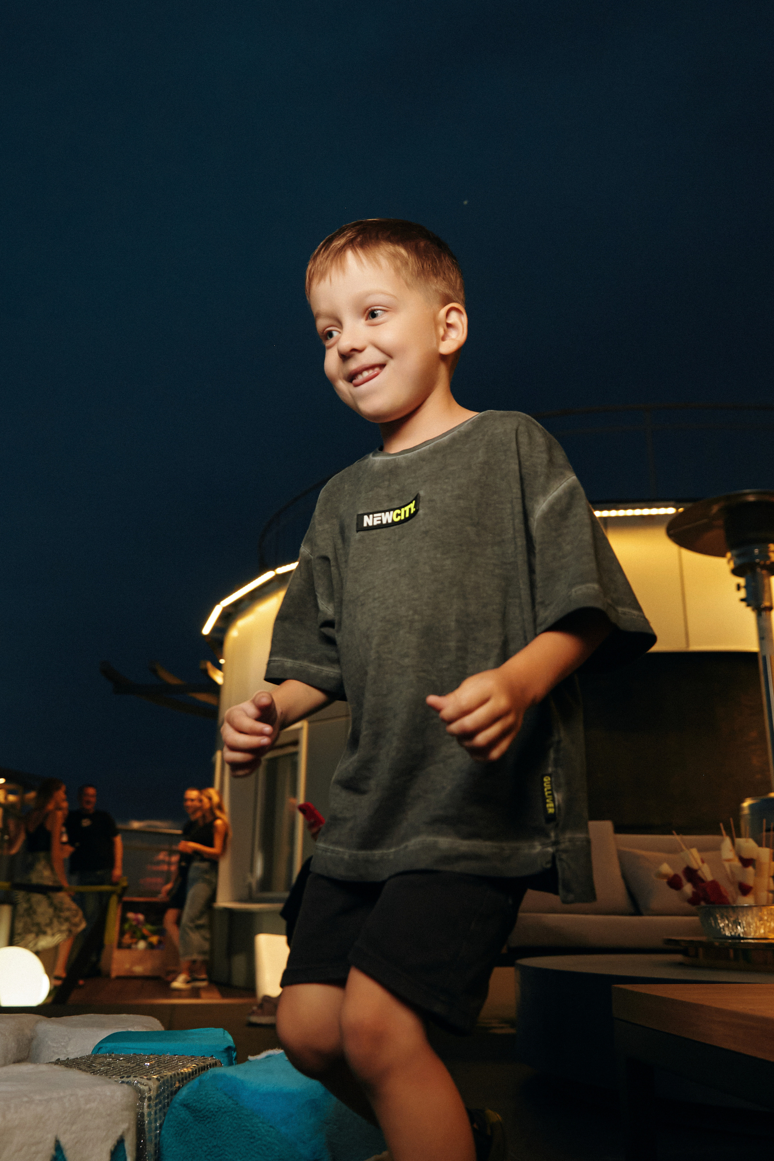 День Рождение Мартина. Фотограф Благовещенск — Владивосток Макс Маковкин