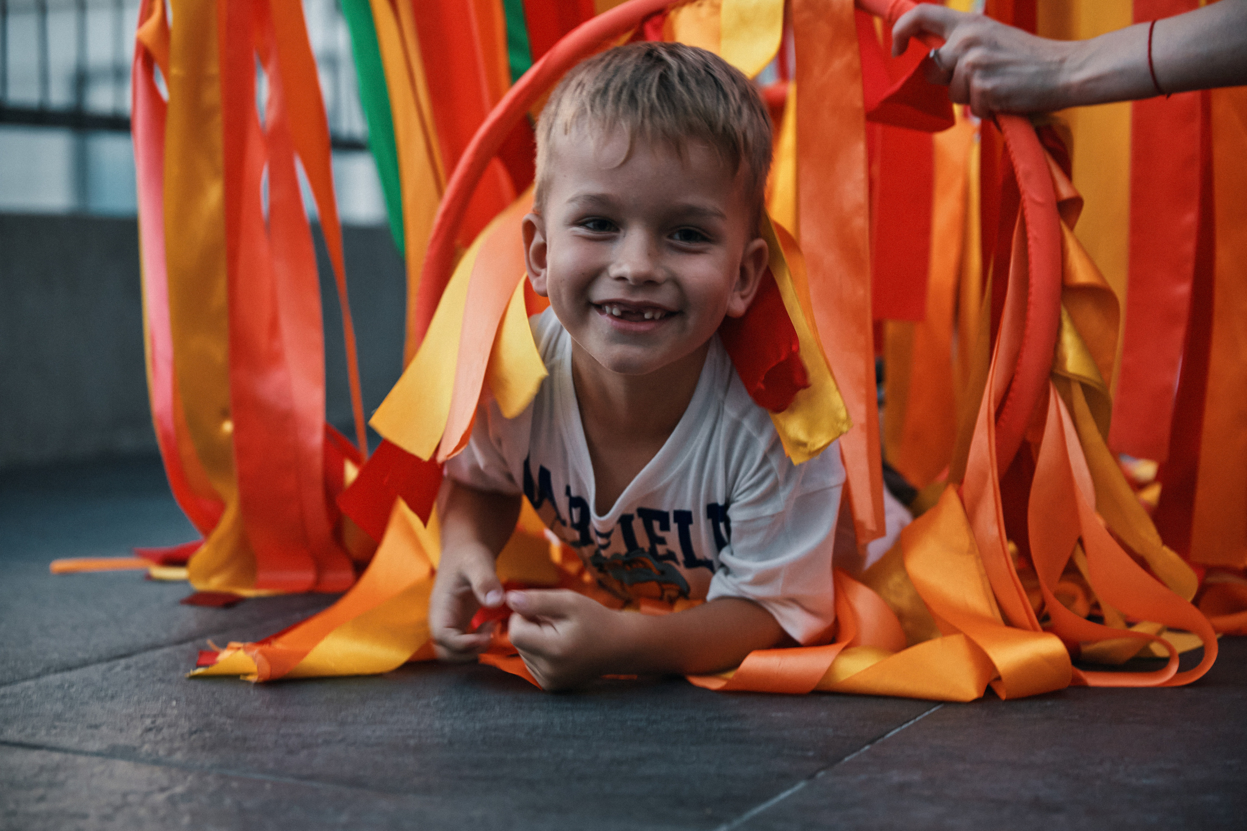 День Рождение Мартина. Фотограф Благовещенск — Владивосток Макс Маковкин