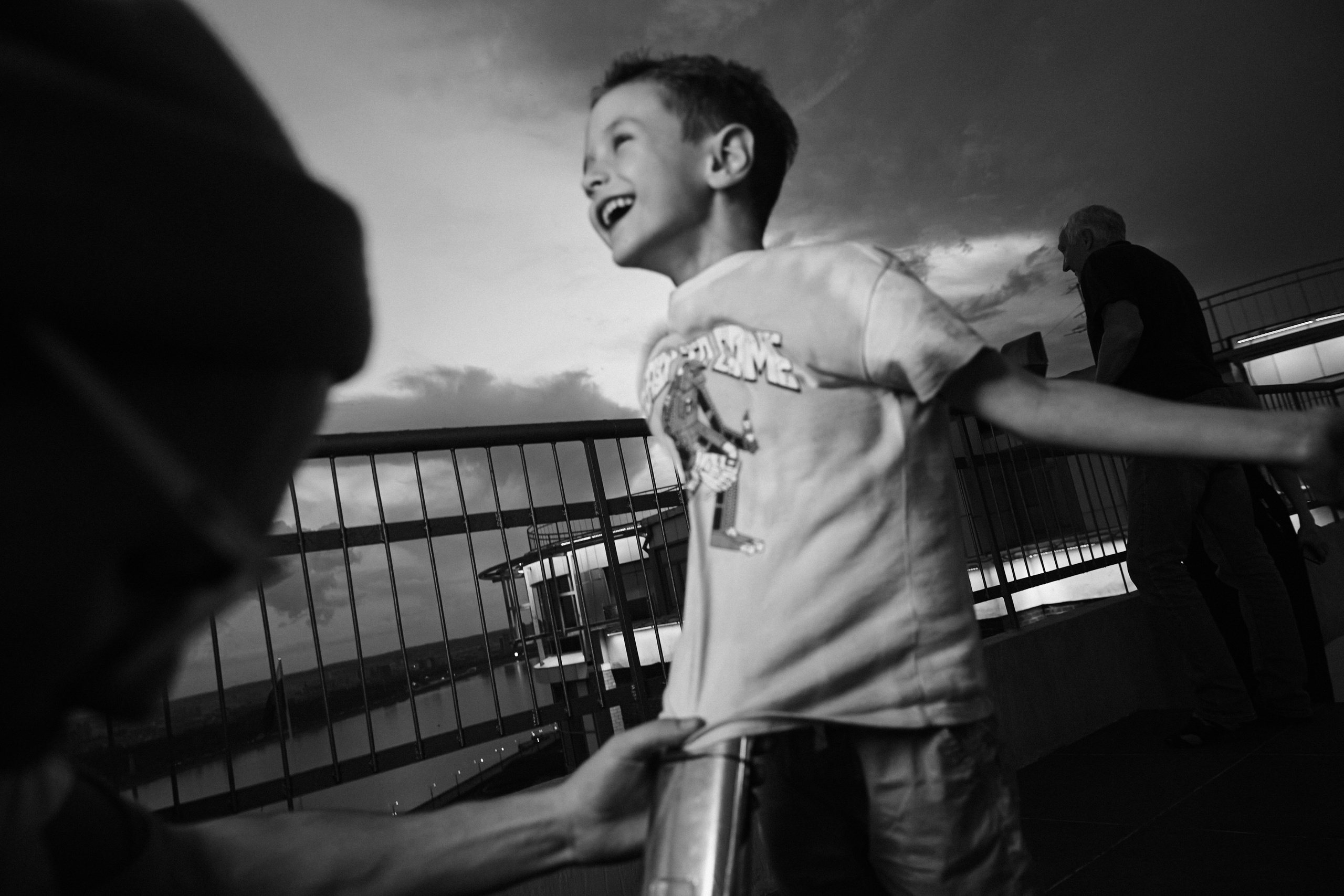 День Рождение Мартина. Фотограф Благовещенск — Владивосток Макс Маковкин