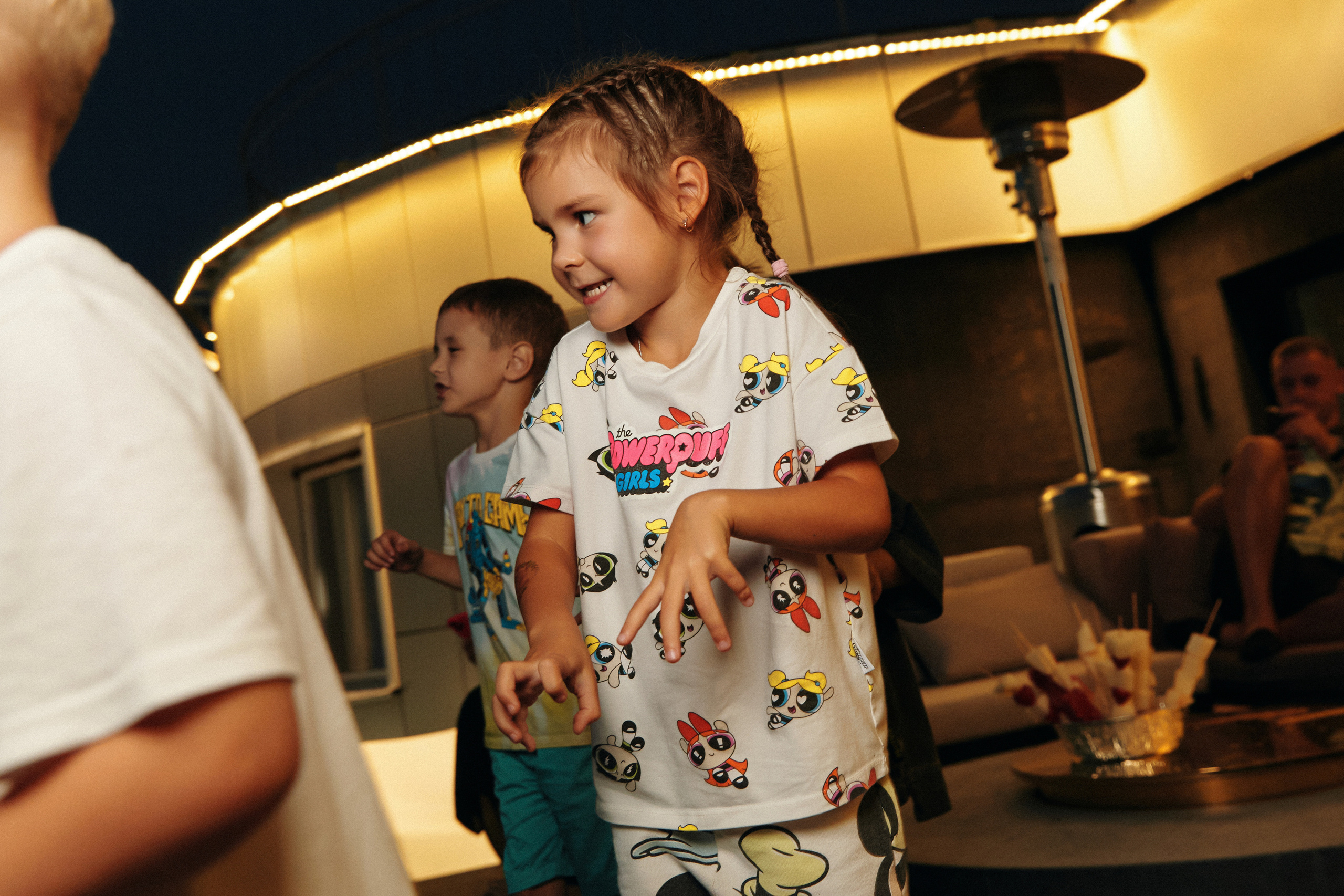 День Рождение Мартина. Фотограф Благовещенск — Владивосток Макс Маковкин