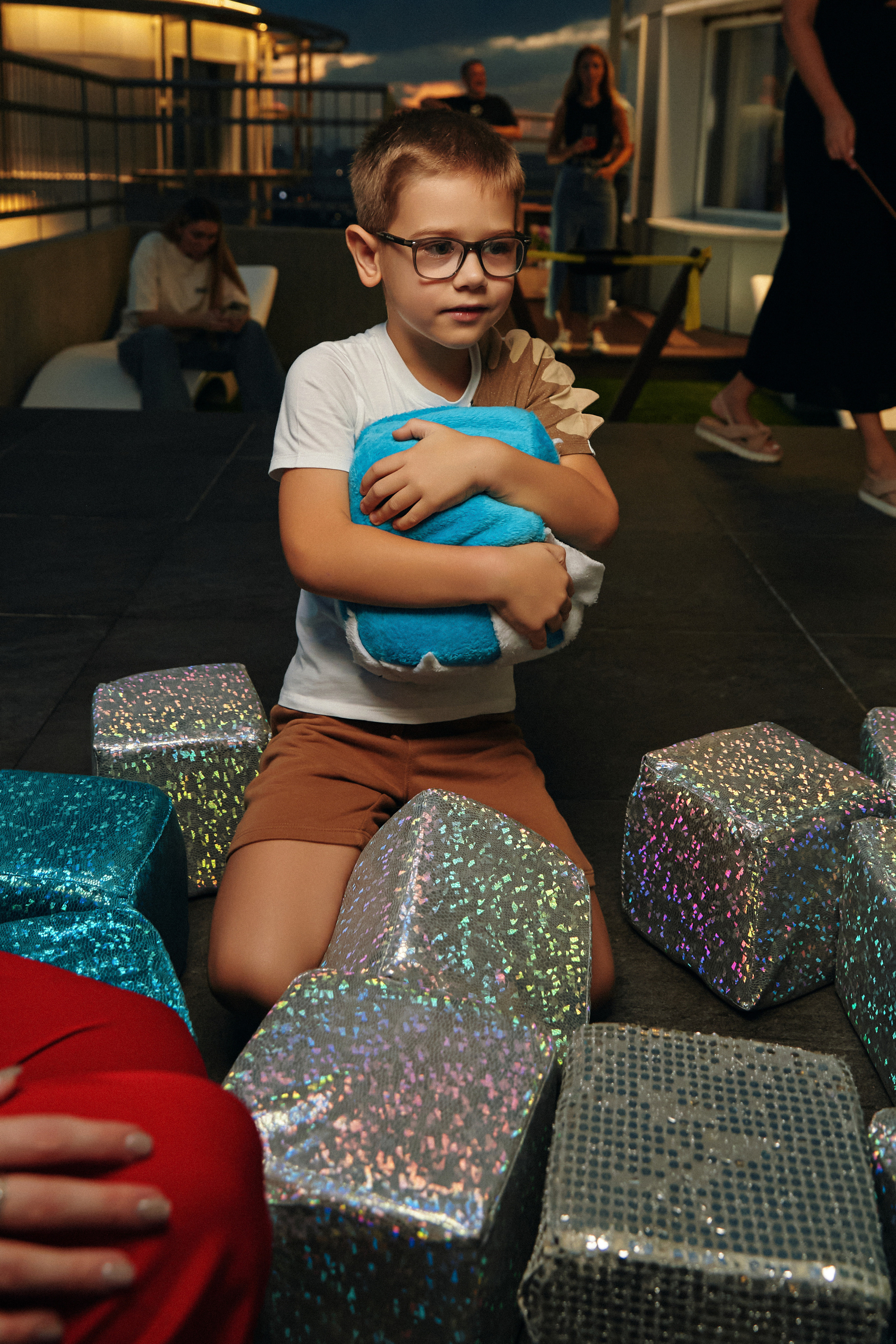 День Рождение Мартина. Фотограф Благовещенск — Владивосток Макс Маковкин