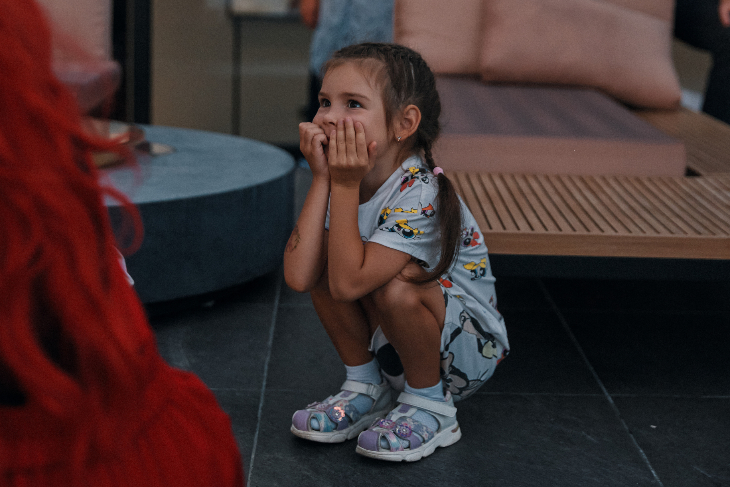 День Рождение Мартина. Фотограф Благовещенск — Владивосток Макс Маковкин