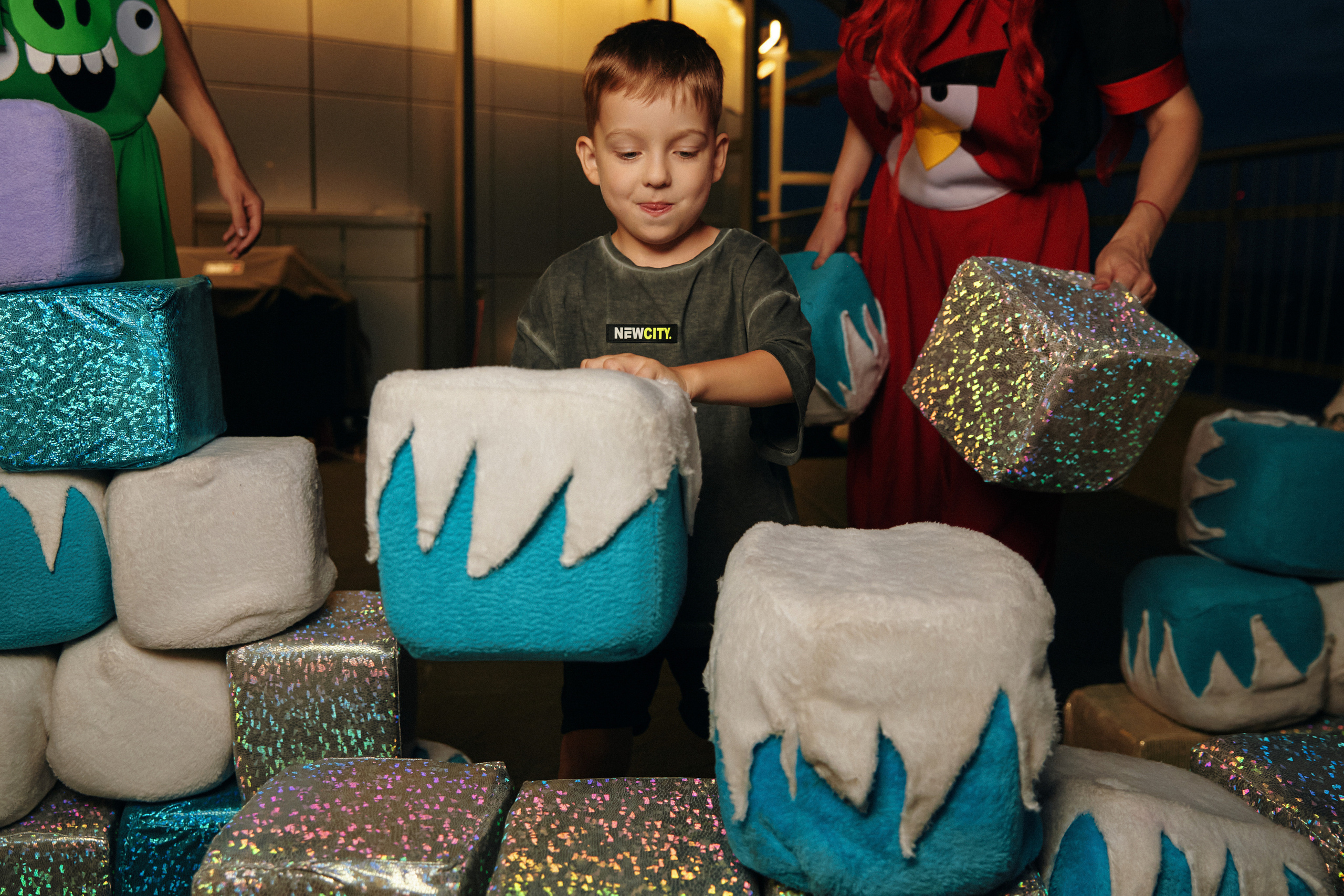 День Рождение Мартина. Фотограф Благовещенск — Владивосток Макс Маковкин