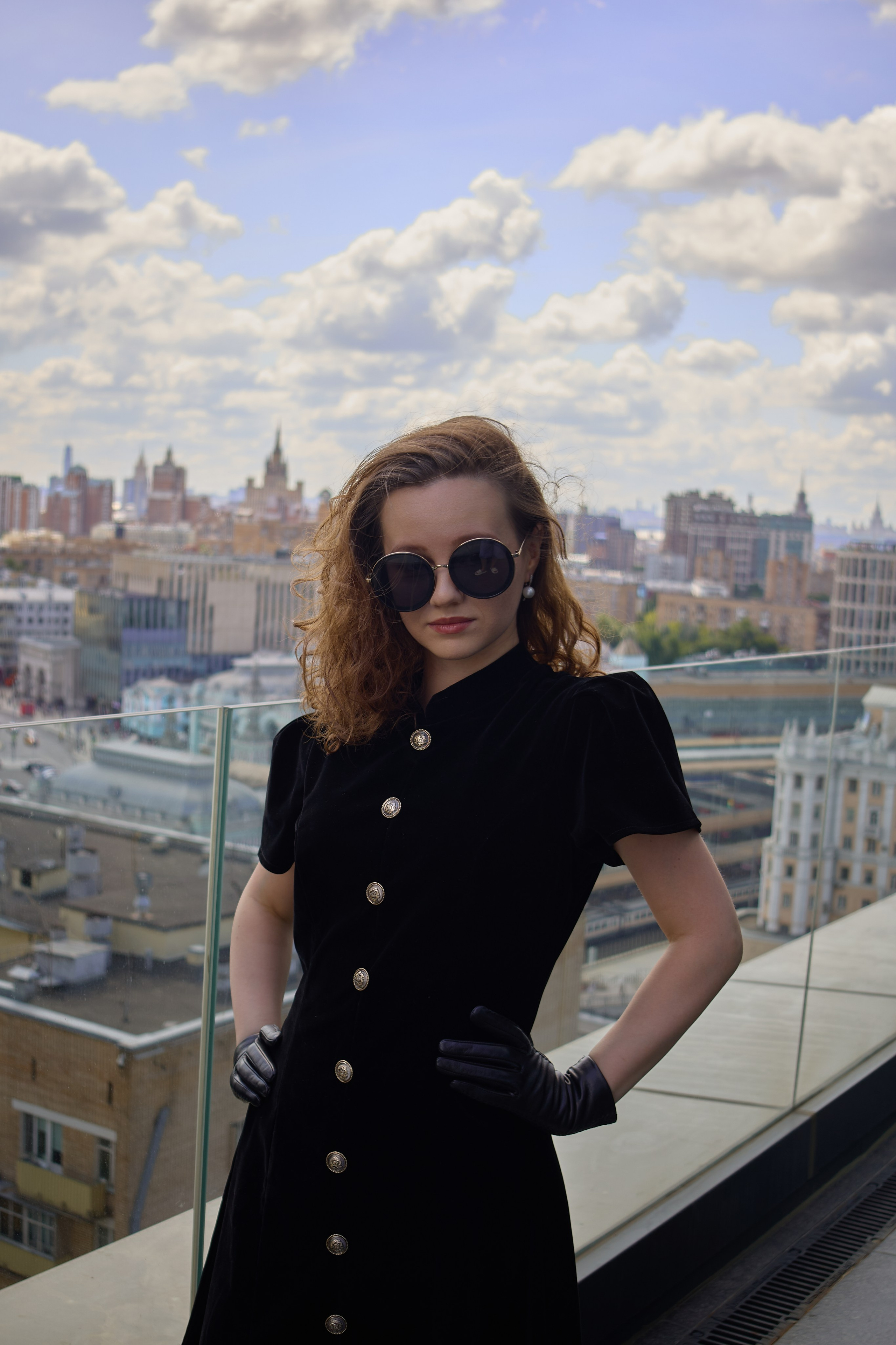 Юля в JAM Flats. Семейный фотограф в Москве Никитина Алёна