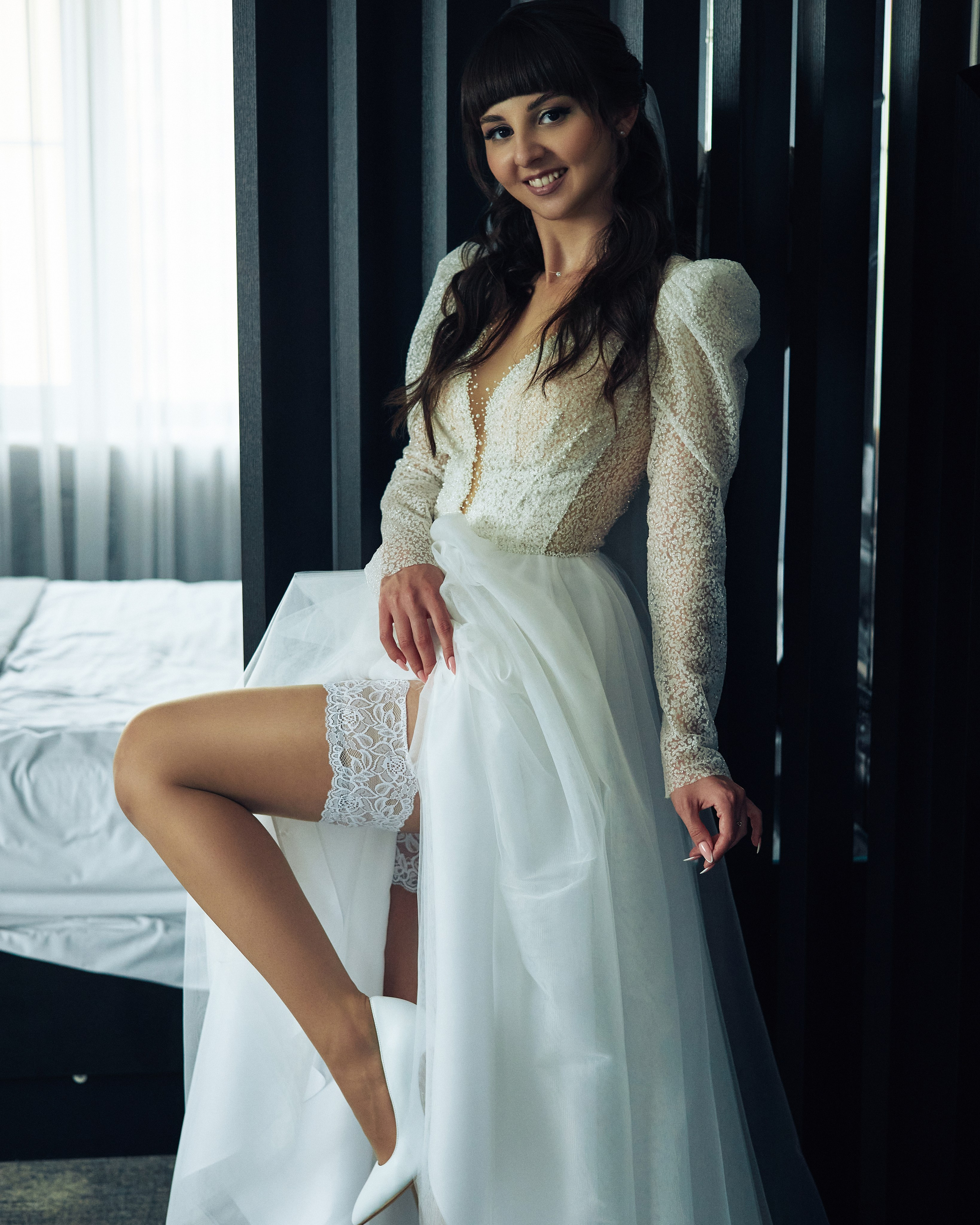 Дмитрий и Инна. BOOMVERTIGO портретный фотограф