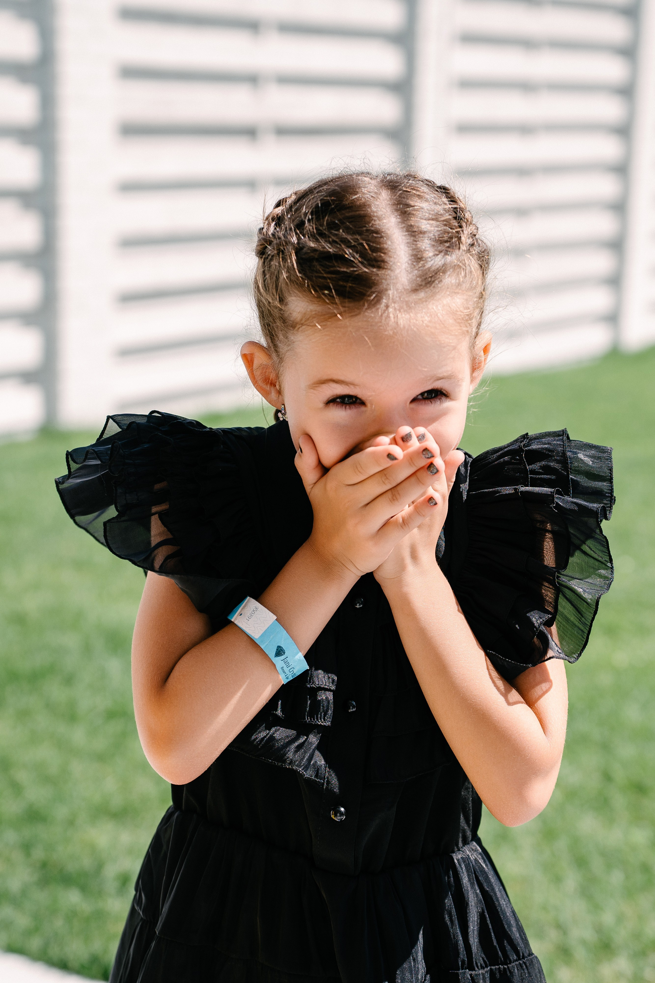 Софии 7 лет. Свадебный и семейный фотограф в Воронеже Анастасия Бойко