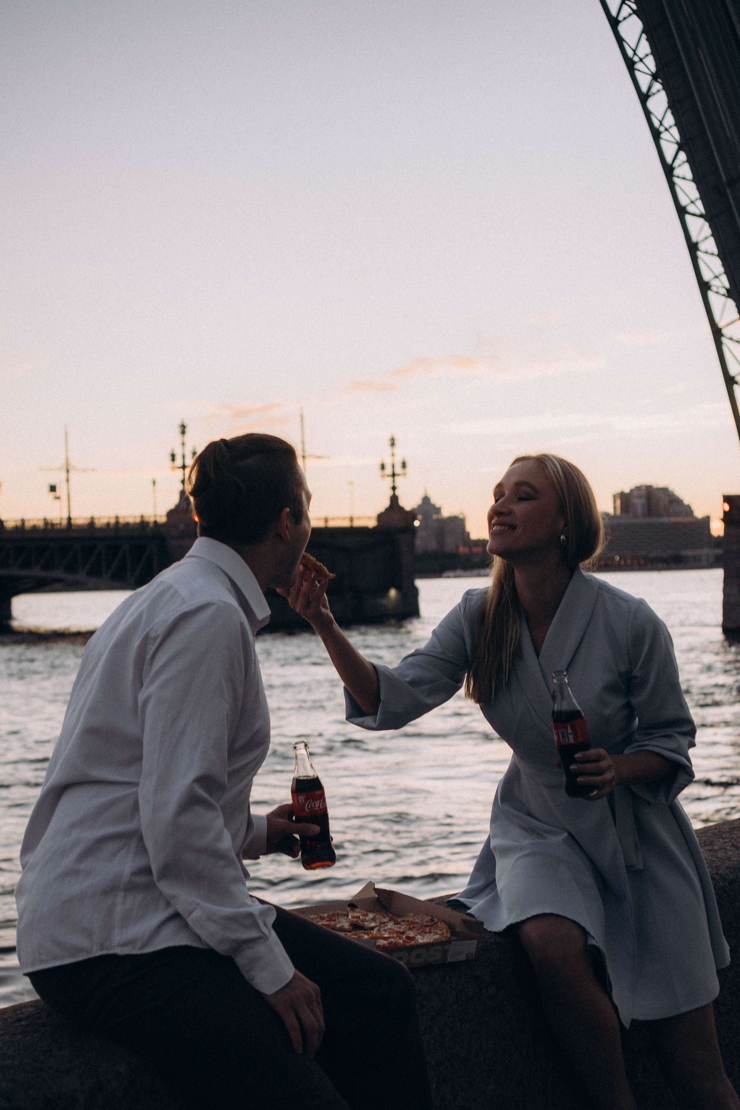 СЧАСТЛИВОЕ УТРО. Профессиональный фотограф, Санкт-Петербург — Виктория Богомолова