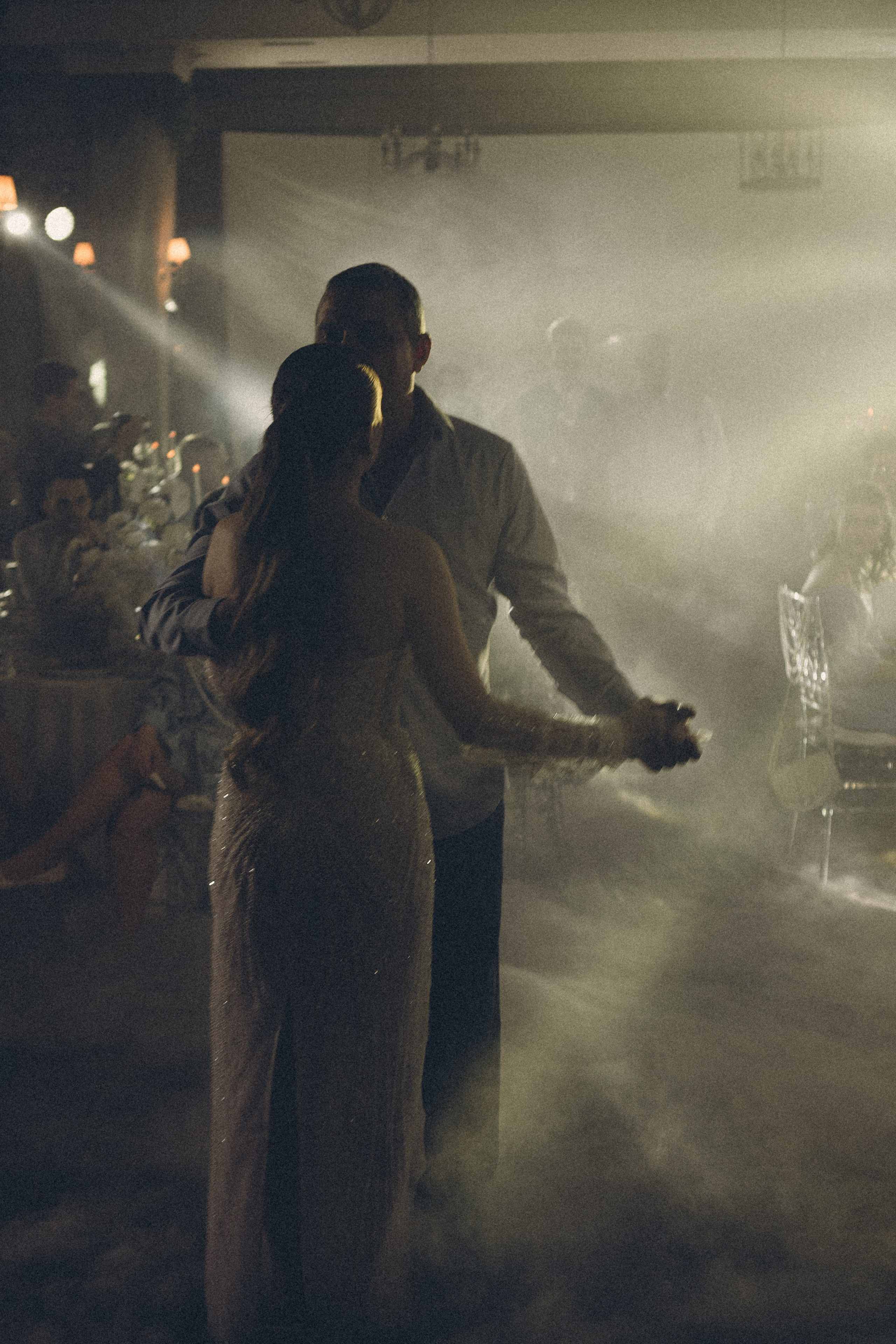 СВАДЕБНАЯ СЬЕМКА В ОТЕЛЕ В СИБИРИ. Профессиональный фотограф, Санкт-Петербург — Виктория Богомолова