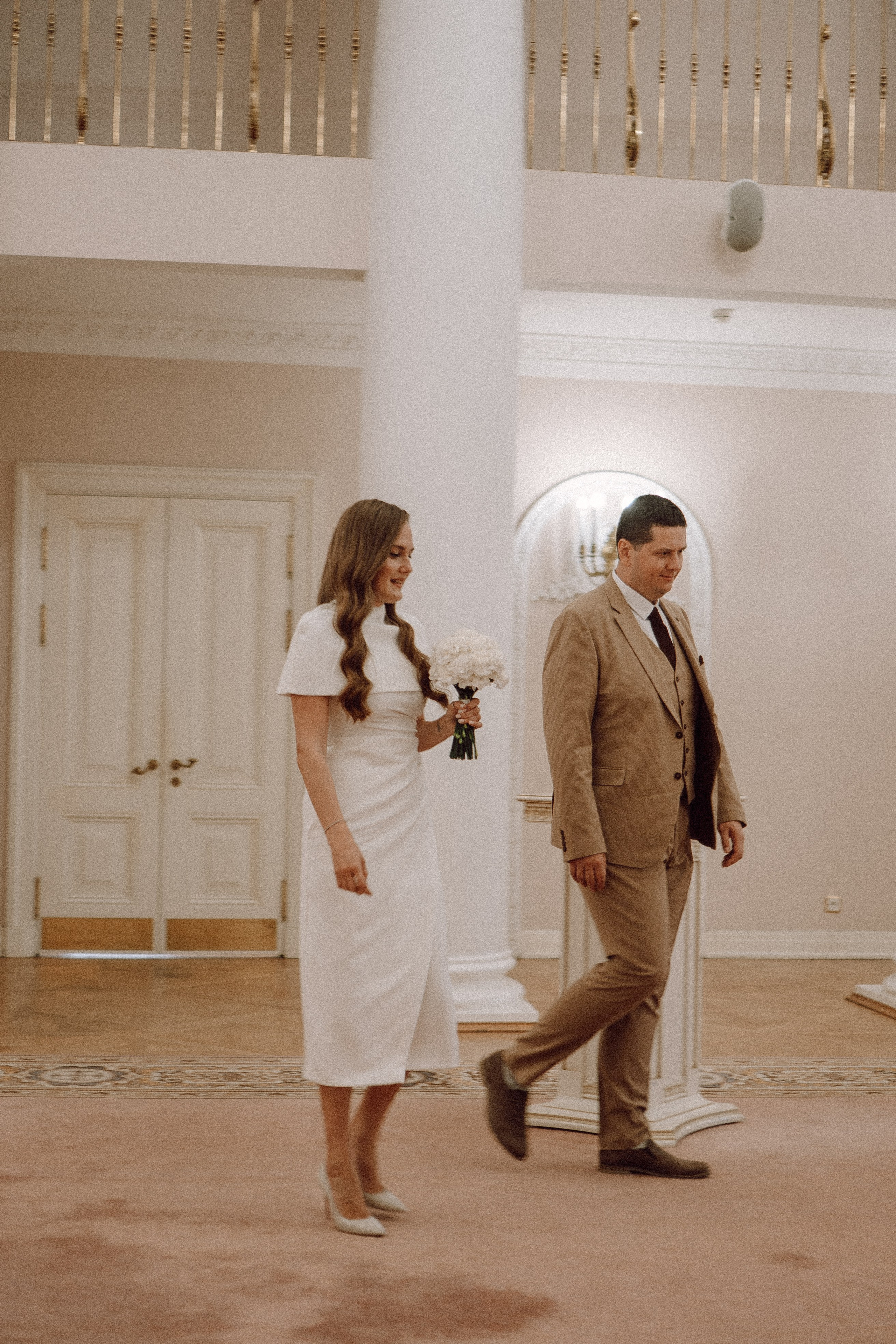 СВАДЕБНАЯ СЬЕМКА В ПУШКИН. Профессиональный фотограф, Санкт-Петербург — Виктория Богомолова