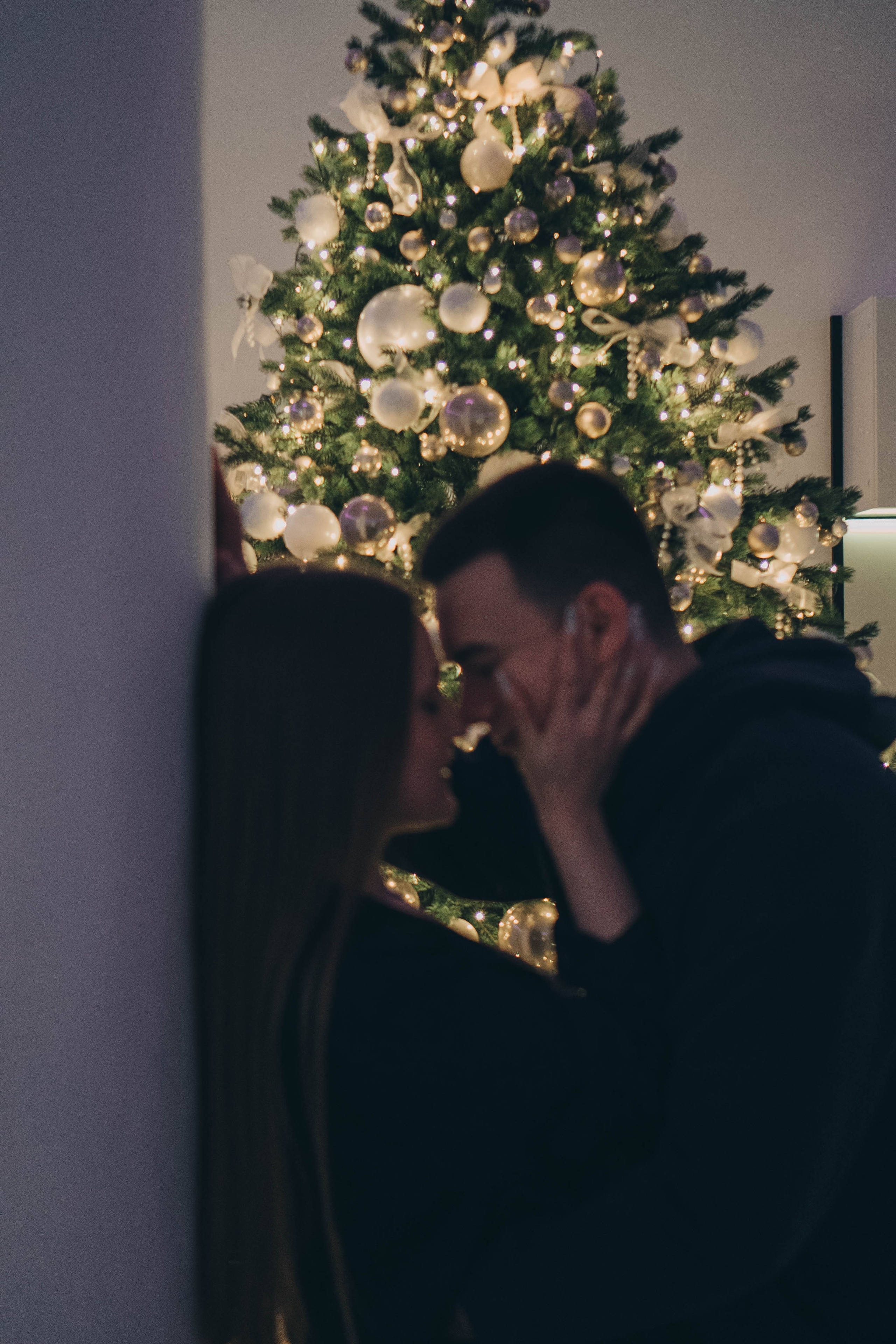 Новогодняя. Профессиональный фотограф, Санкт-Петербург — Виктория Богомолова