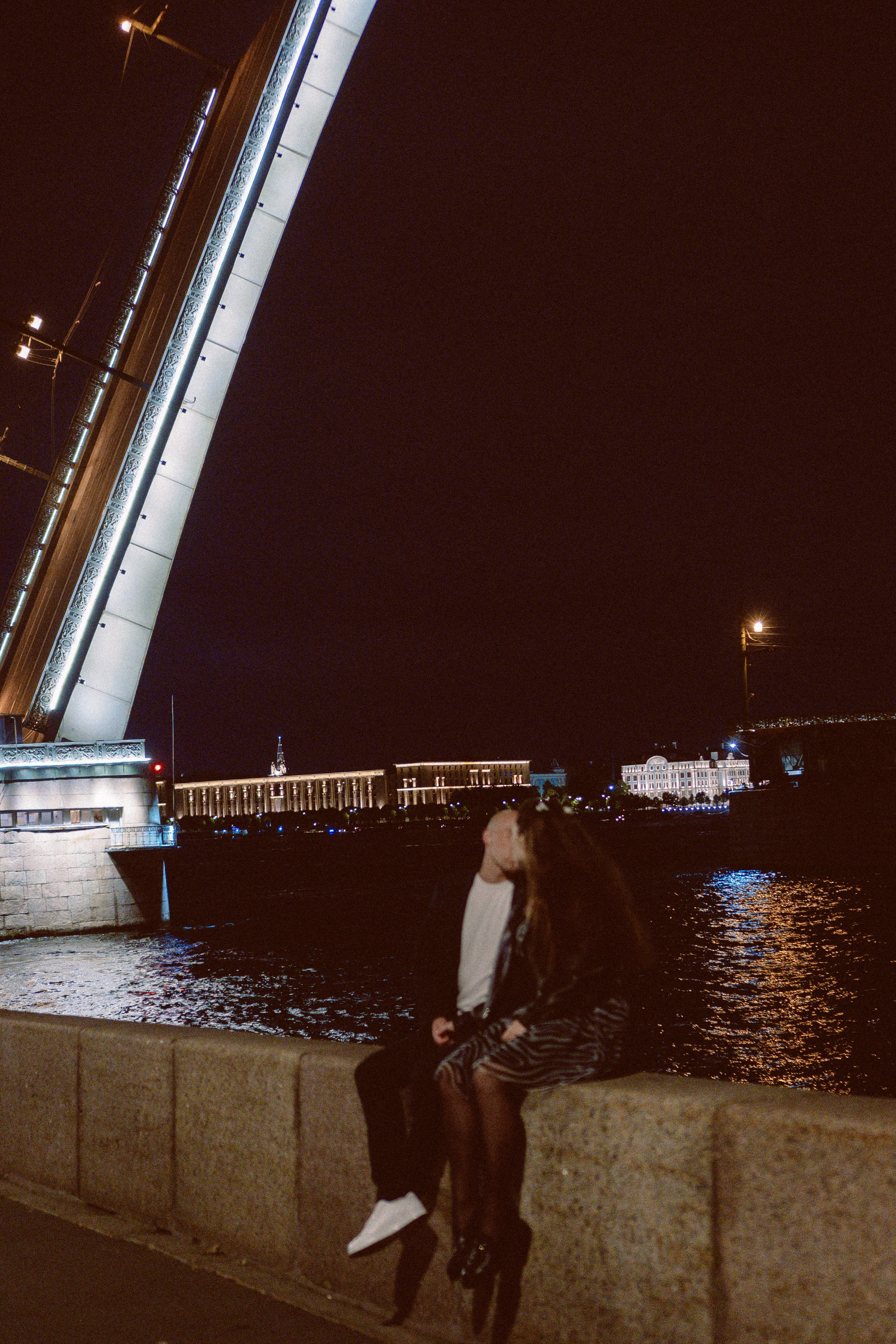 Любовь и питер. Профессиональный фотограф, Санкт-Петербург — Виктория Богомолова