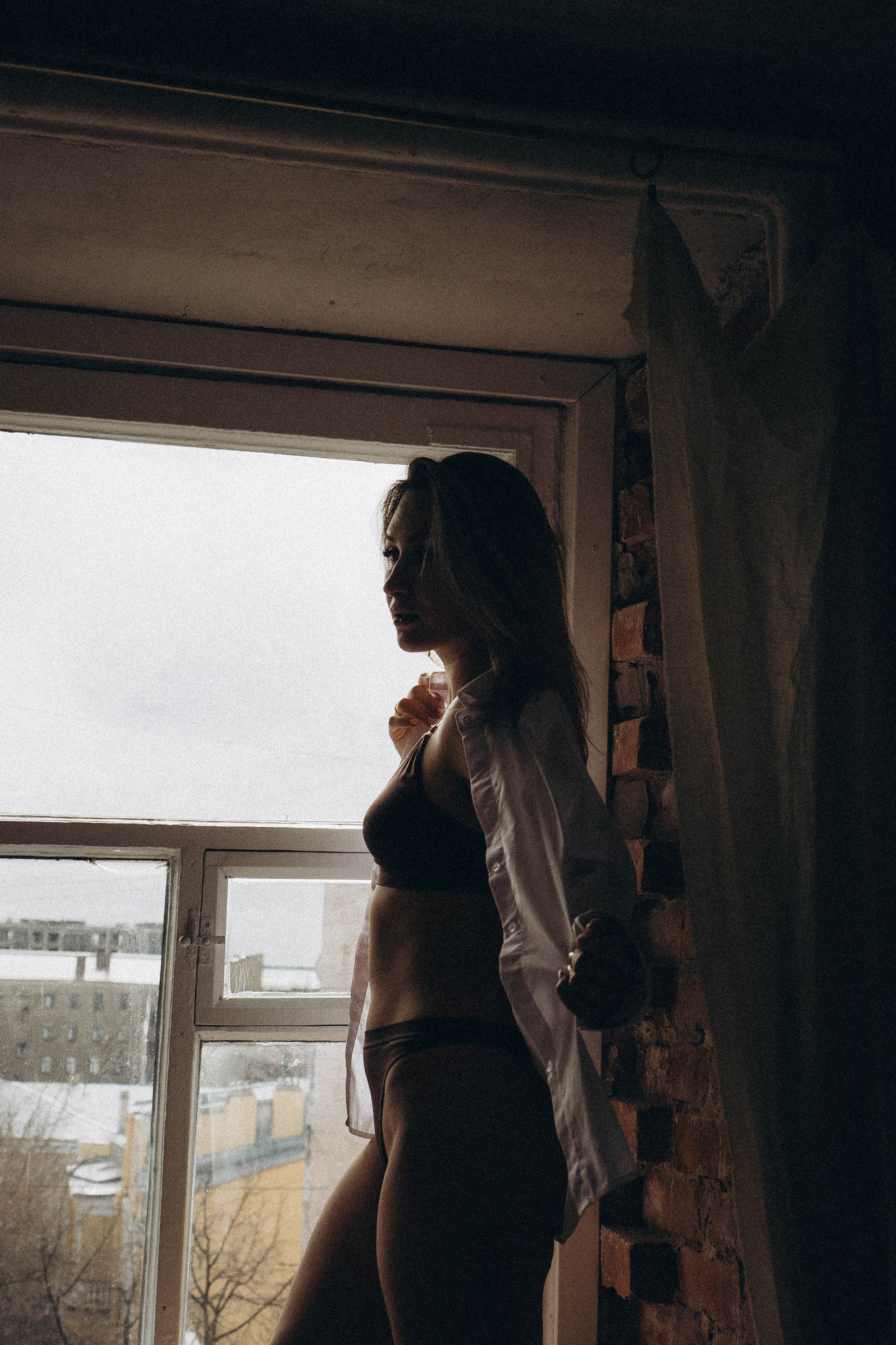 Любовь. Профессиональный фотограф, Санкт-Петербург — Виктория Богомолова