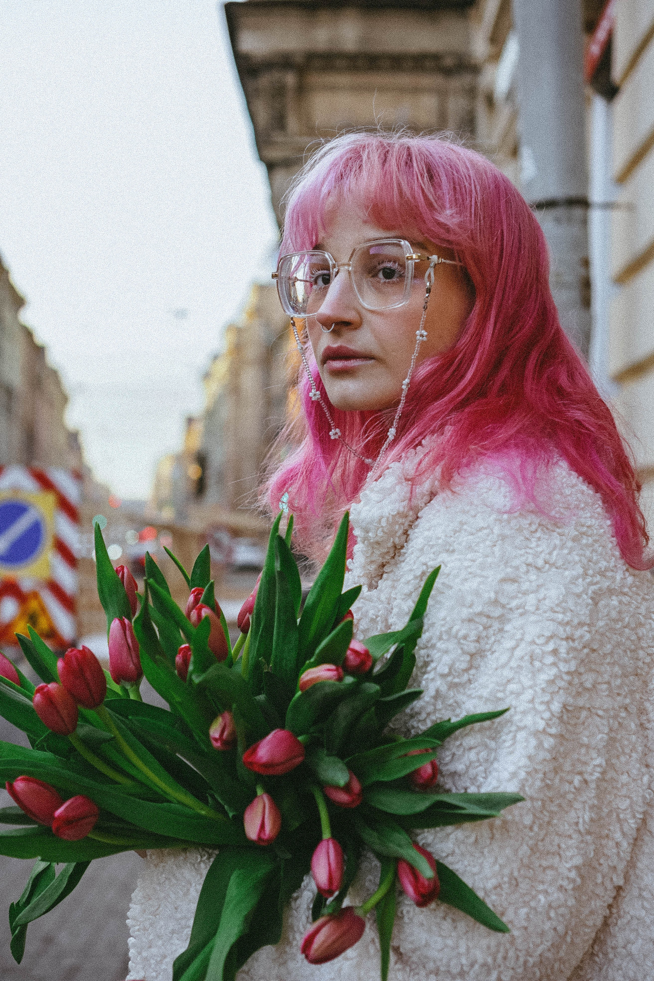 Тюльпаны. Профессиональный фотограф, Санкт-Петербург — Виктория Богомолова