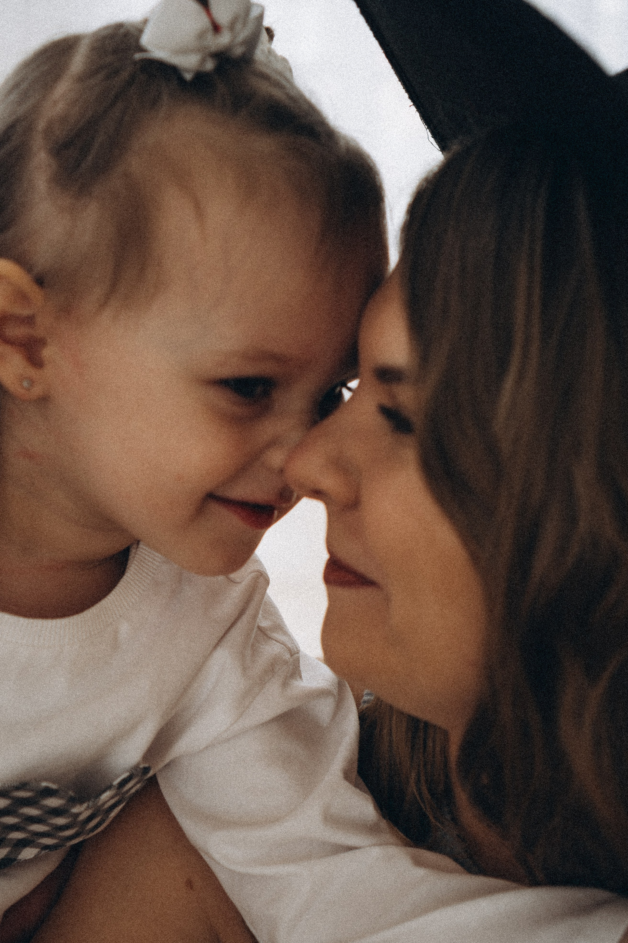 Семейная история в студии. Профессиональный фотограф, Санкт-Петербург — Виктория Богомолова
