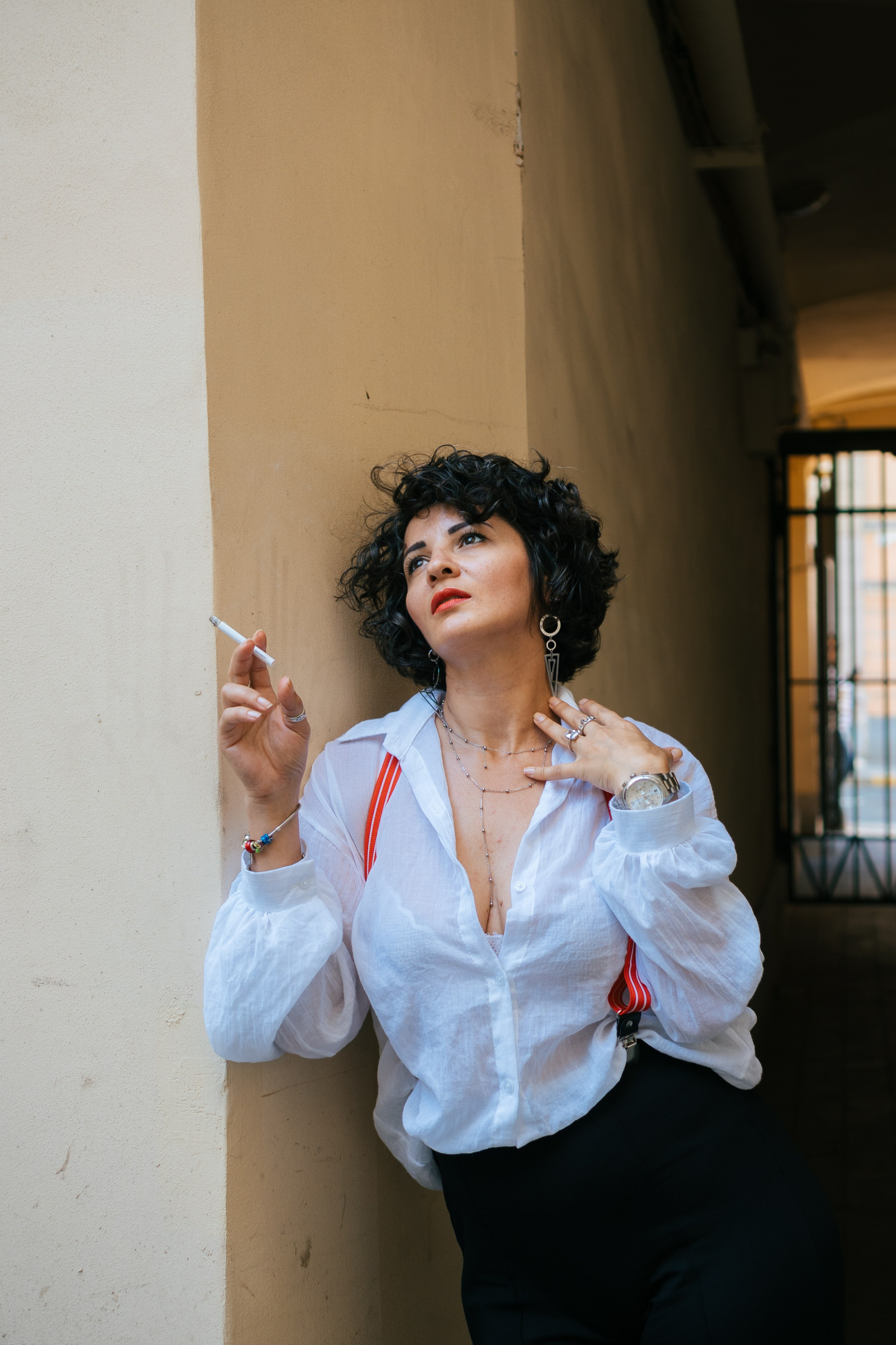 ПРОГУЛКА В ЛЕТНЕМ САДУ. Профессиональный фотограф, Санкт-Петербург — Виктория Богомолова