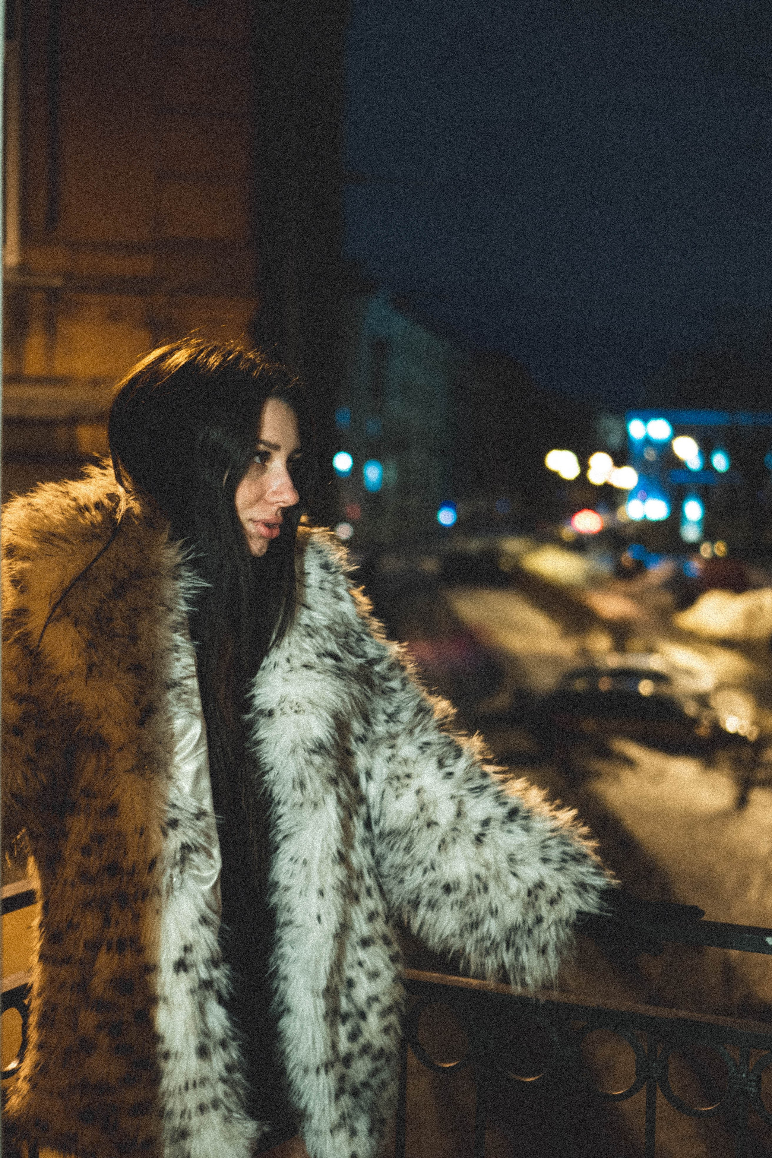 Балкон. Профессиональный фотограф, Санкт-Петербург — Виктория Богомолова