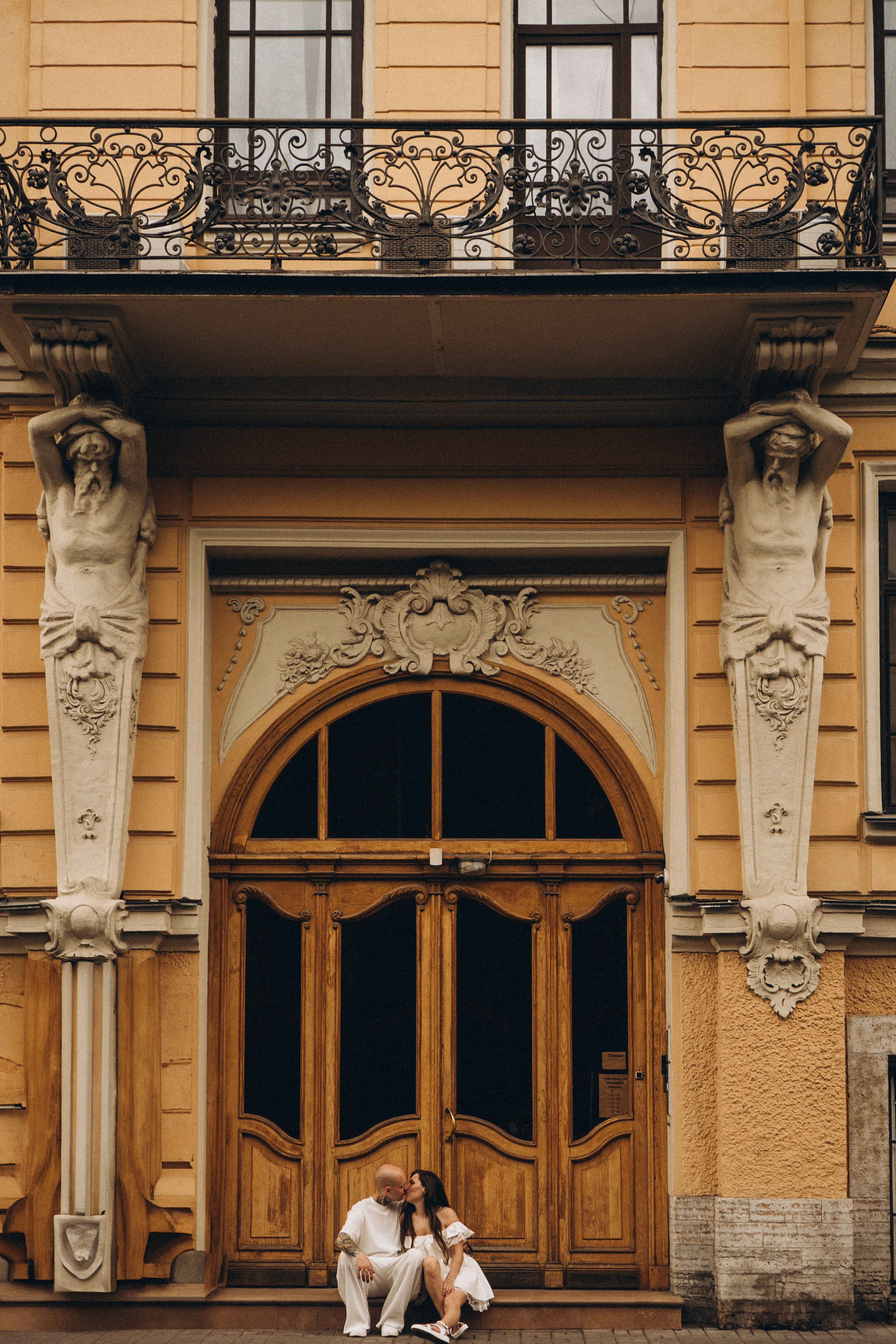 СВАДЕБНАЯ ПРОГУЛКА ПО ТАВРИЧЕСКОМУ САДУ И НЕВСКОЙ РАТУШЕ. Профессиональный фотограф, Санкт-Петербург — Виктория Богомолова