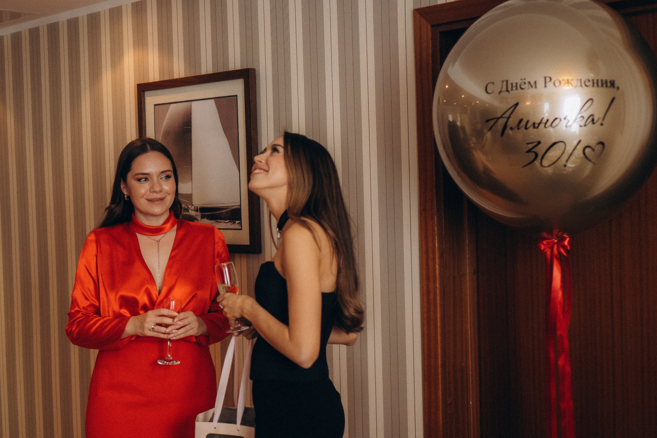 ДЕНЬ РОЖДЕНИЯ. Профессиональный фотограф, Санкт-Петербург — Виктория Богомолова