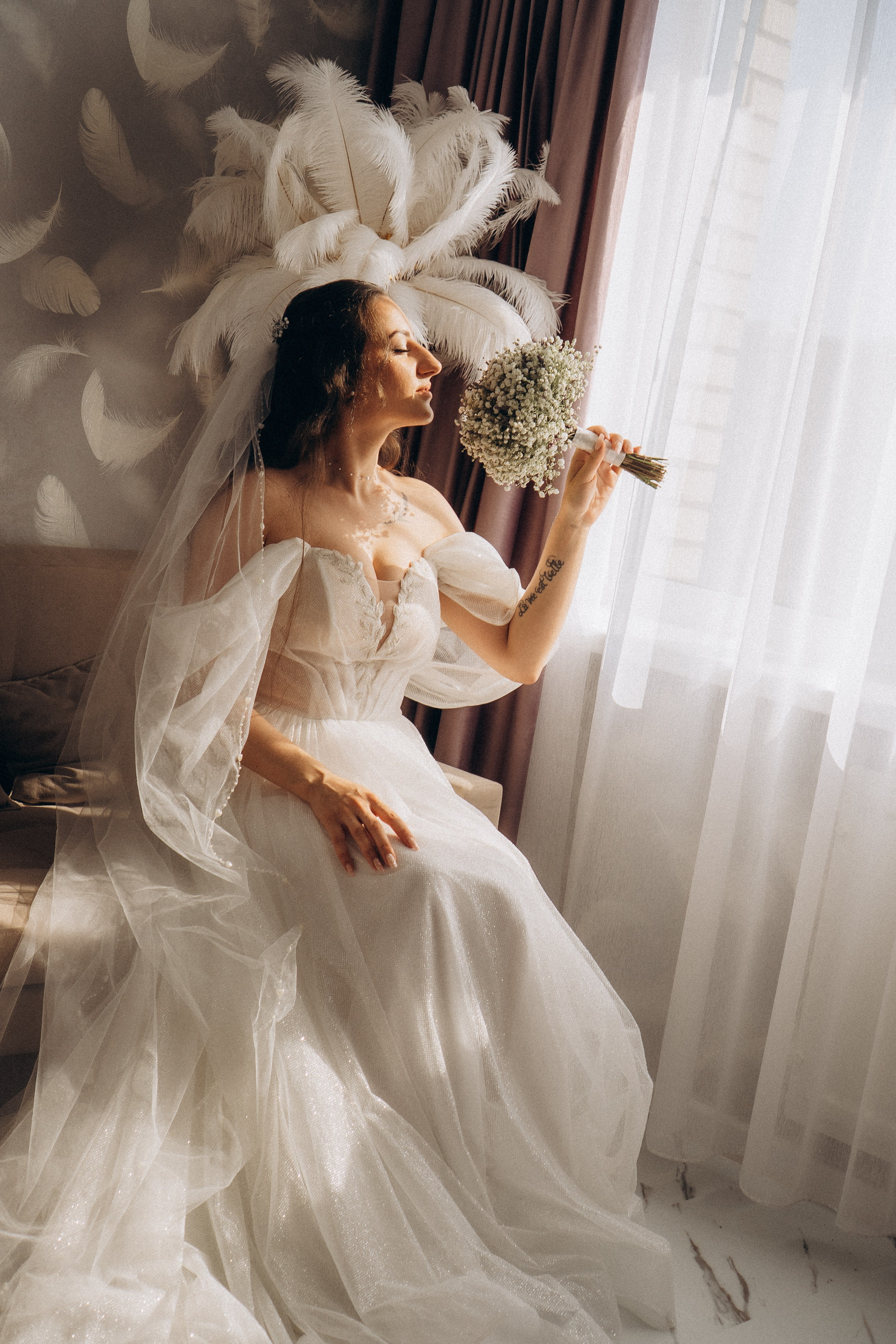 СВАДЕБНАЯ СЬЕМК В ПАРКЕ 300-ЛЕТИЯ. Профессиональный фотограф, Санкт-Петербург — Виктория Богомолова