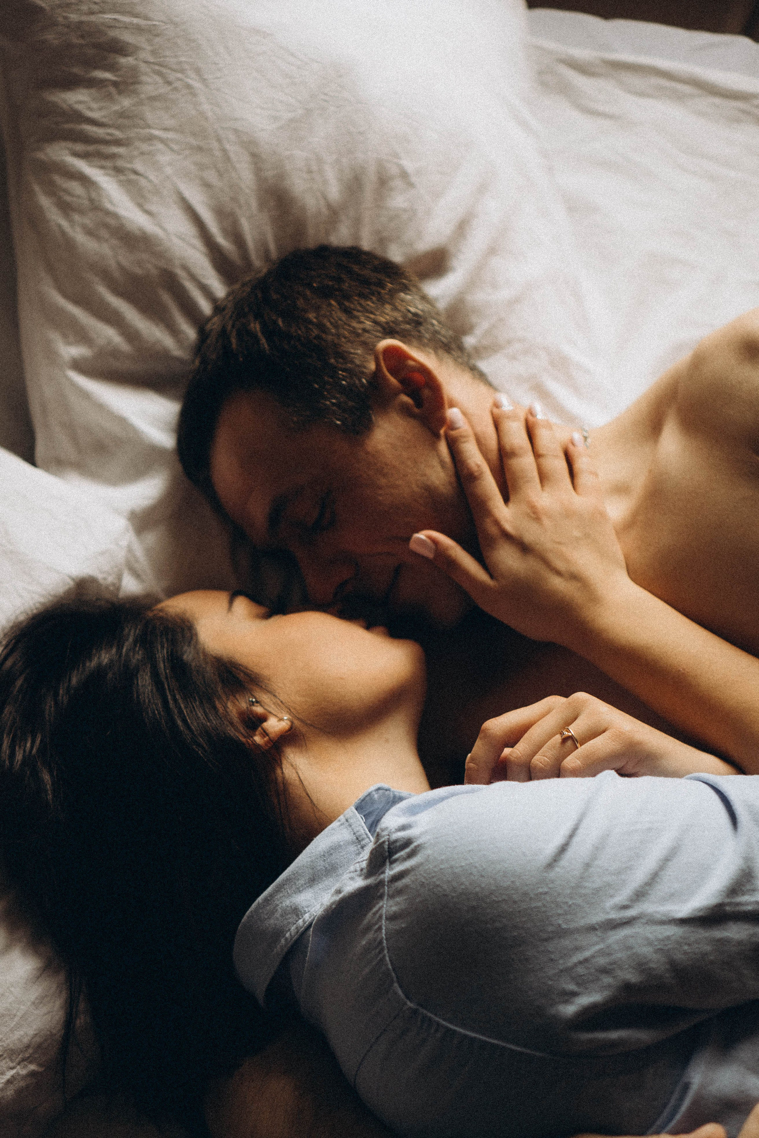 LOVE в квартире. Профессиональный фотограф, Санкт-Петербург — Виктория Богомолова