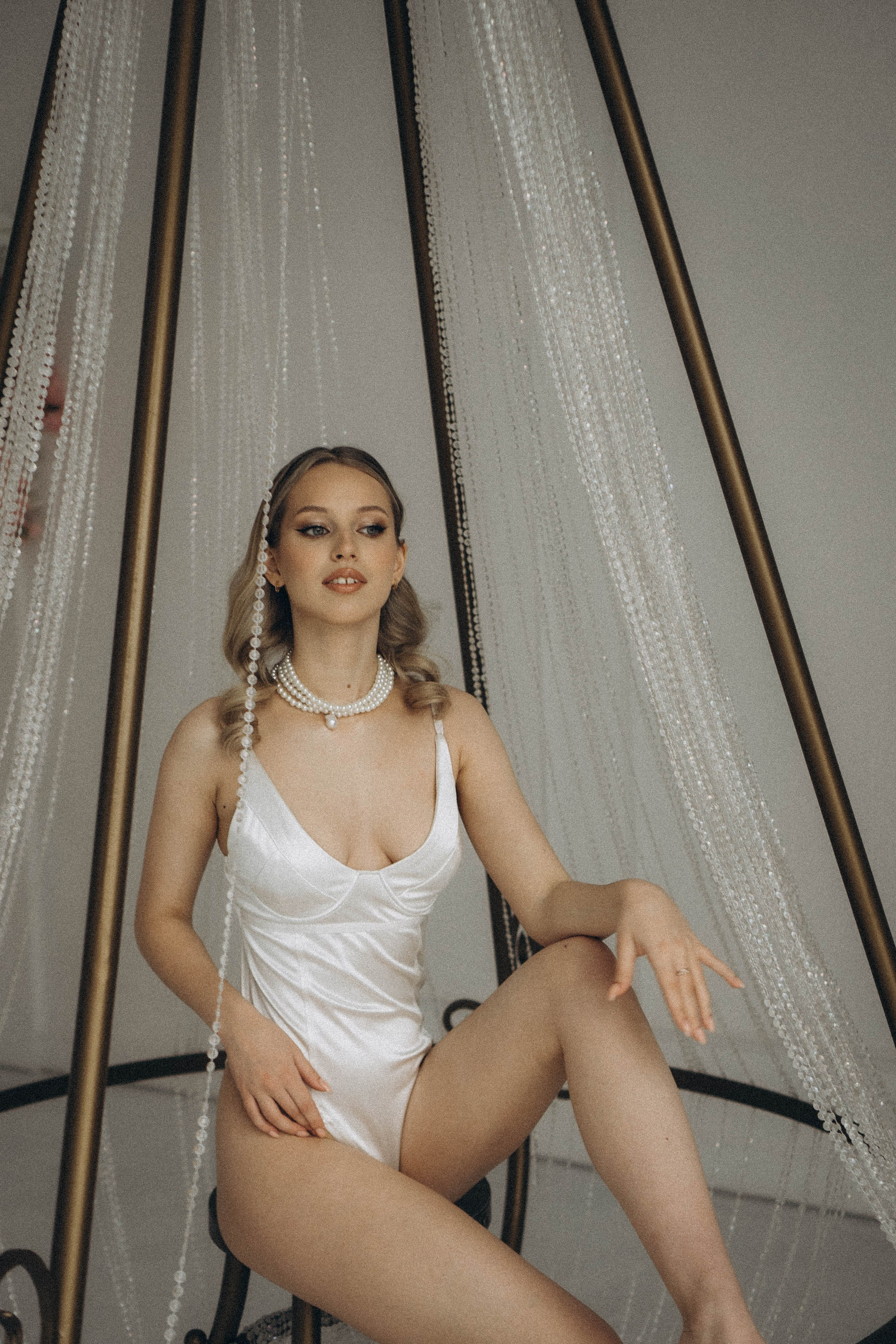 Весенняя. Профессиональный фотограф, Санкт-Петербург — Виктория Богомолова