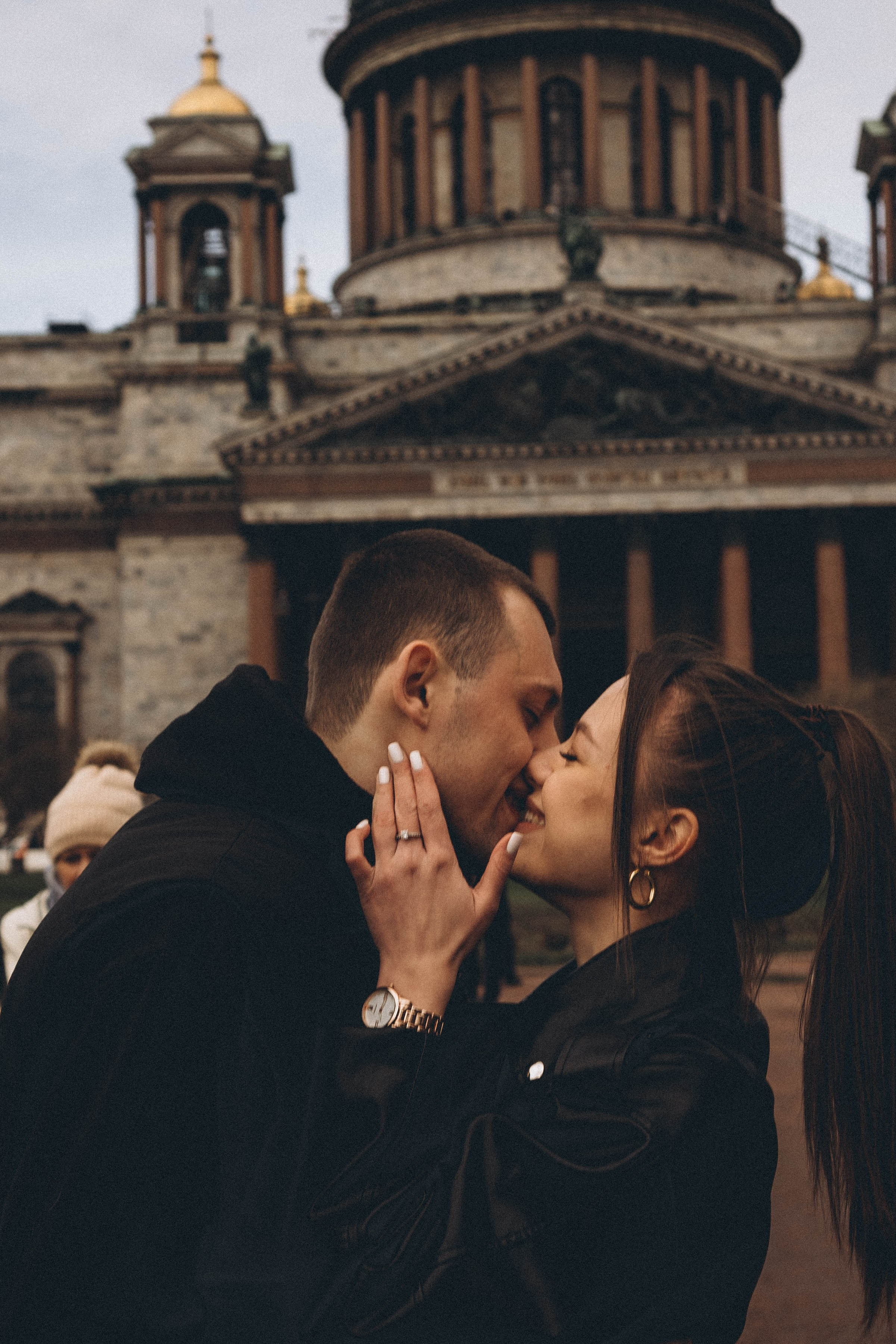 Прогулочная. Профессиональный фотограф, Санкт-Петербург — Виктория Богомолова