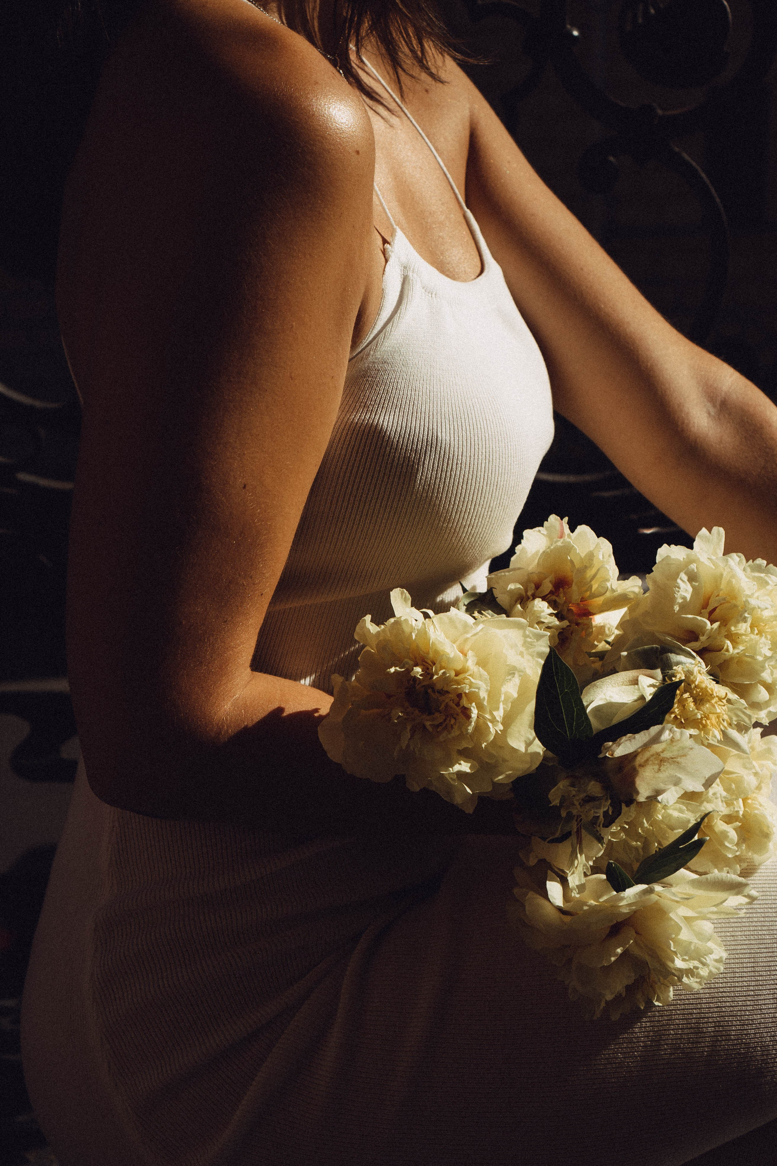 Студийная. Профессиональный фотограф, Санкт-Петербург — Виктория Богомолова