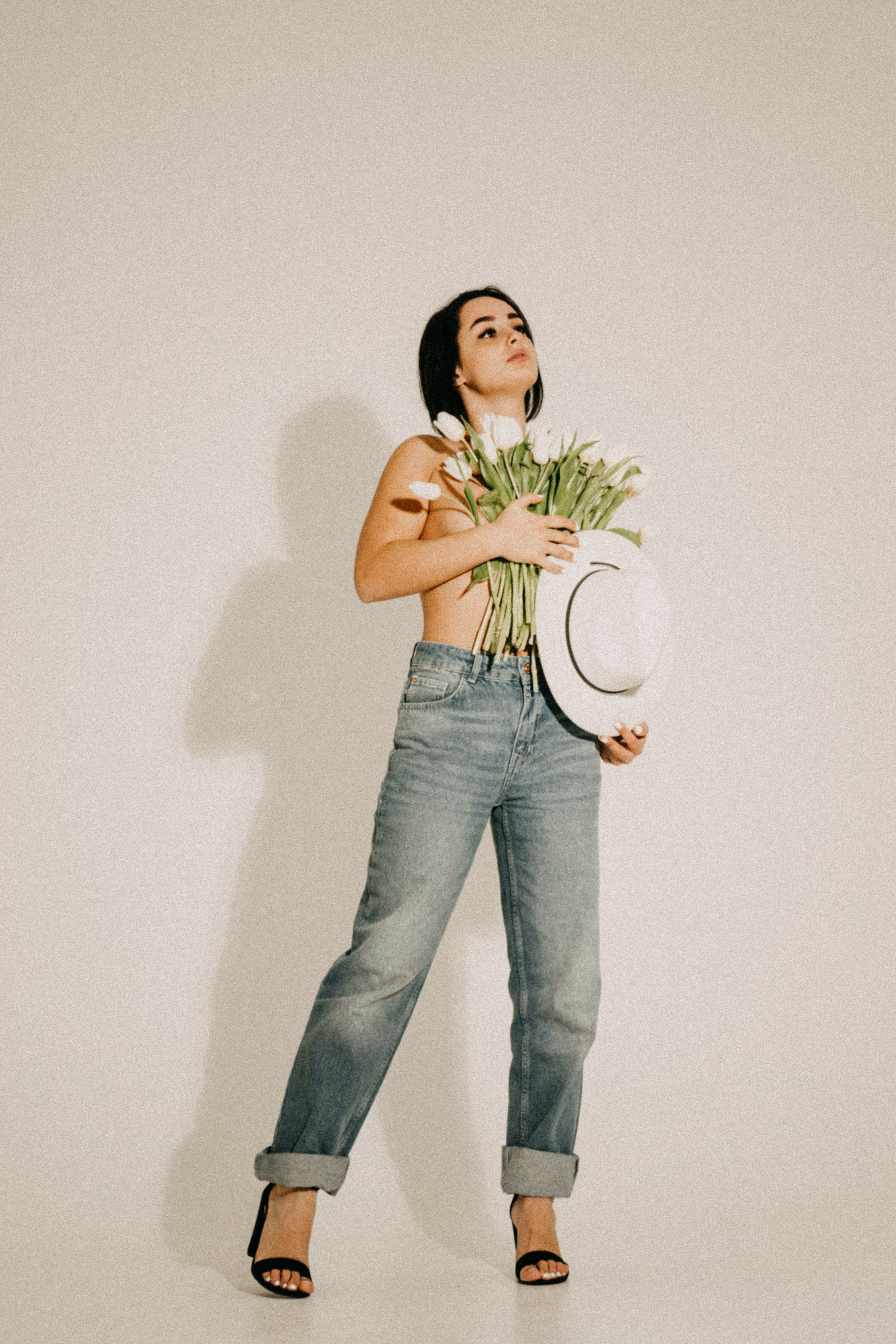 Весна. Профессиональный фотограф, Санкт-Петербург — Виктория Богомолова