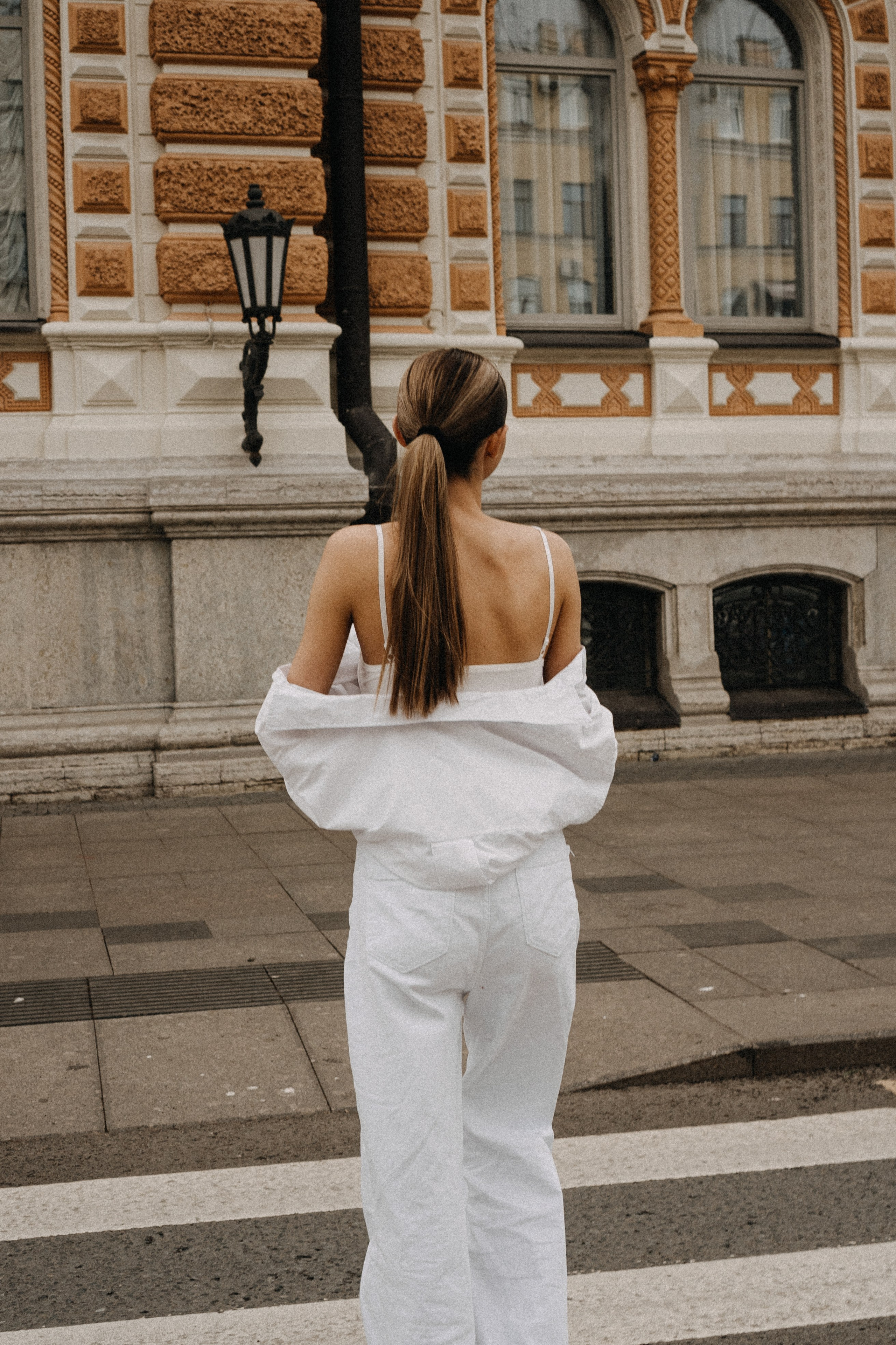 МЫ ГУЛЯЛИ ПРО КРЫШАМ ПИТЕРА. Профессиональный фотограф, Санкт-Петербург — Виктория Богомолова