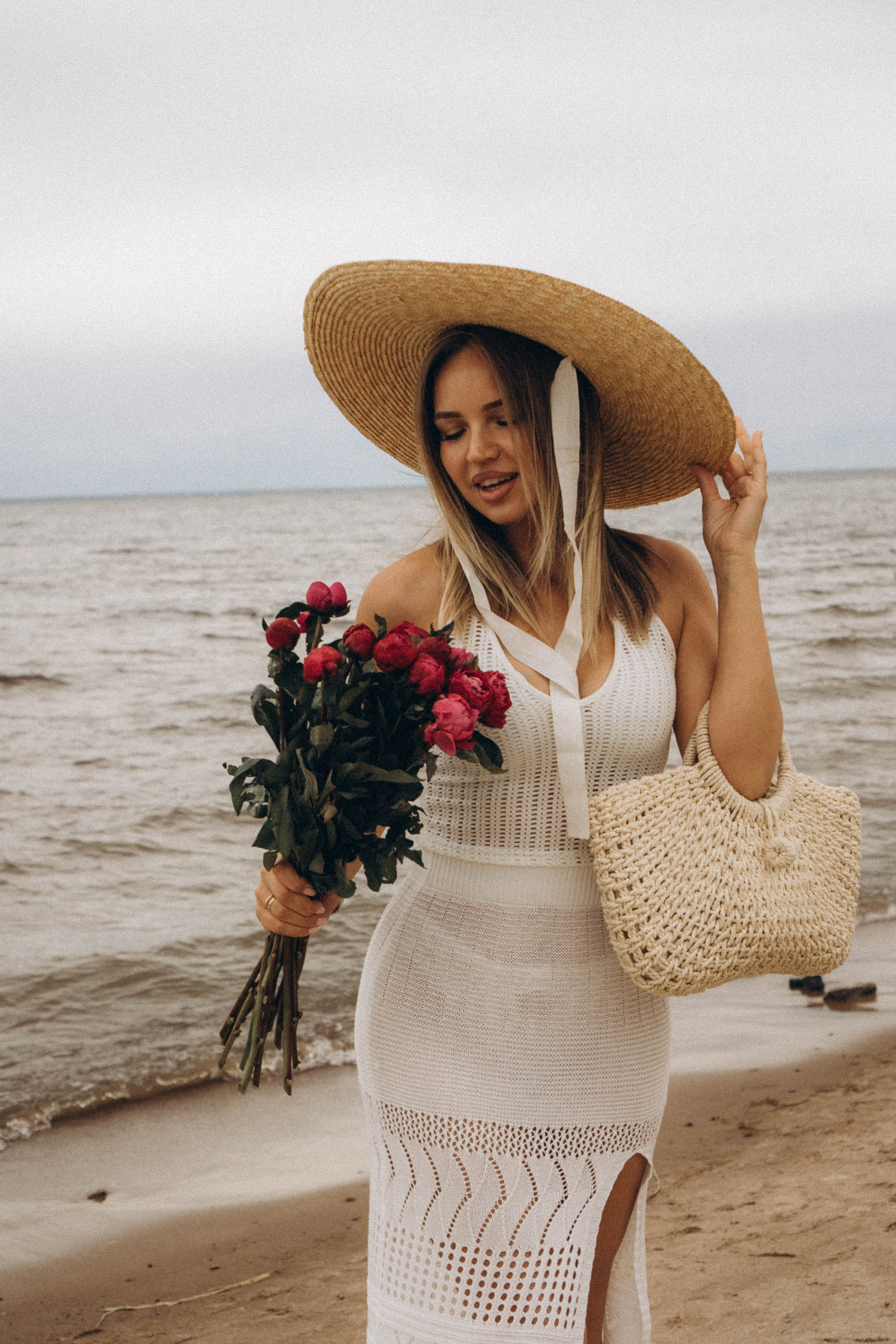 Прогулка в парке. Профессиональный фотограф, Санкт-Петербург — Виктория Богомолова