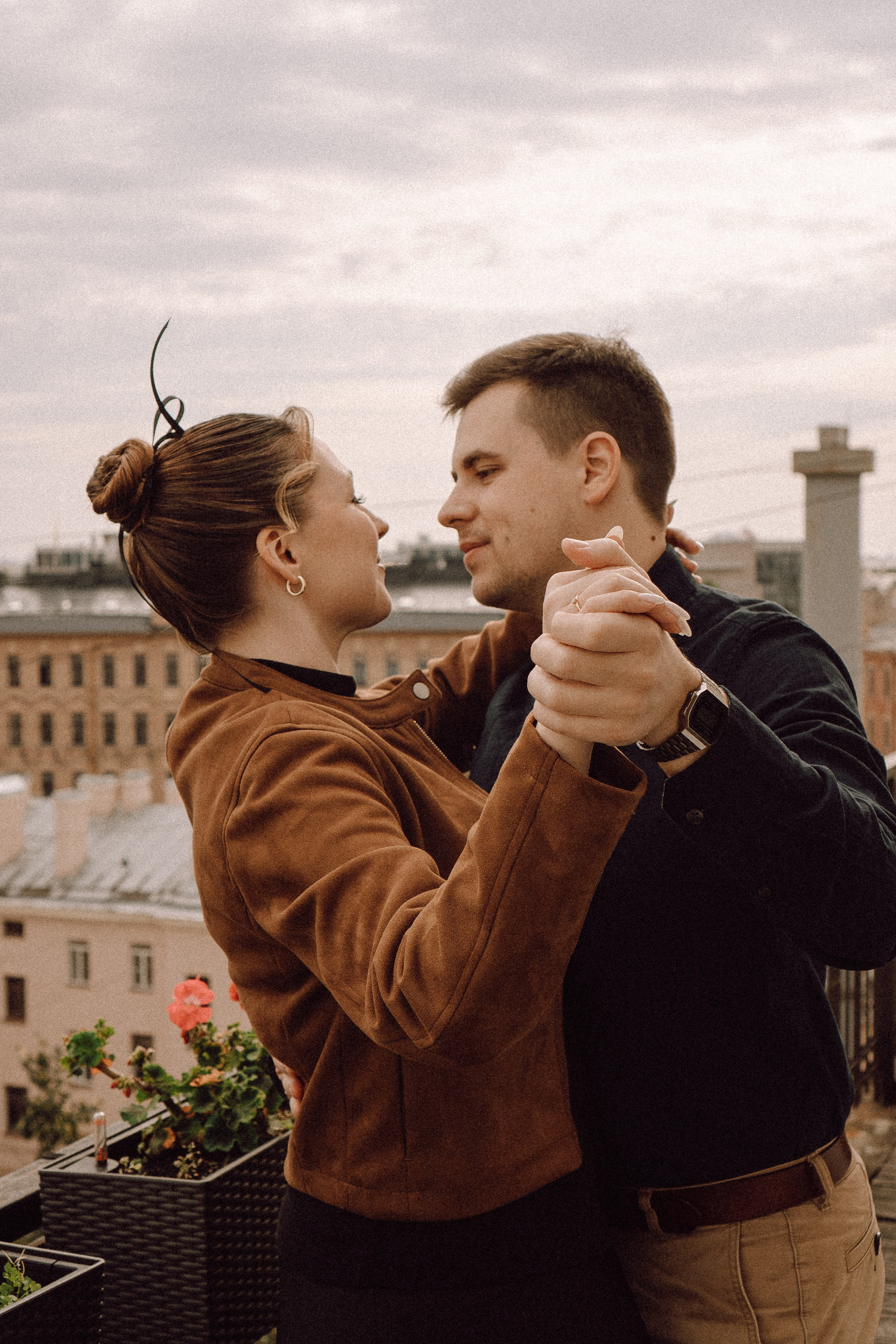 LOVE. Профессиональный фотограф, Санкт-Петербург — Виктория Богомолова
