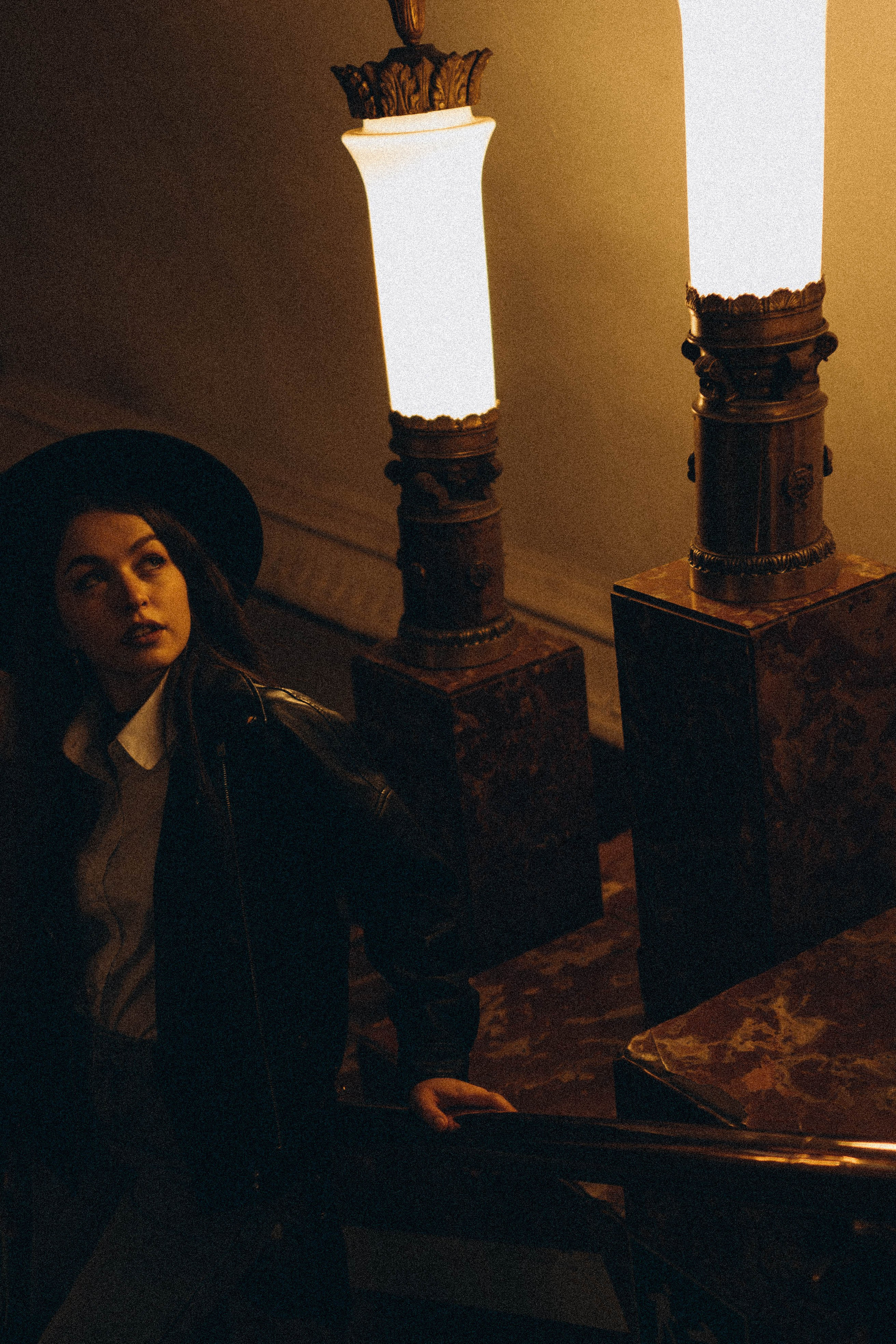 В метро. Профессиональный фотограф, Санкт-Петербург — Виктория Богомолова