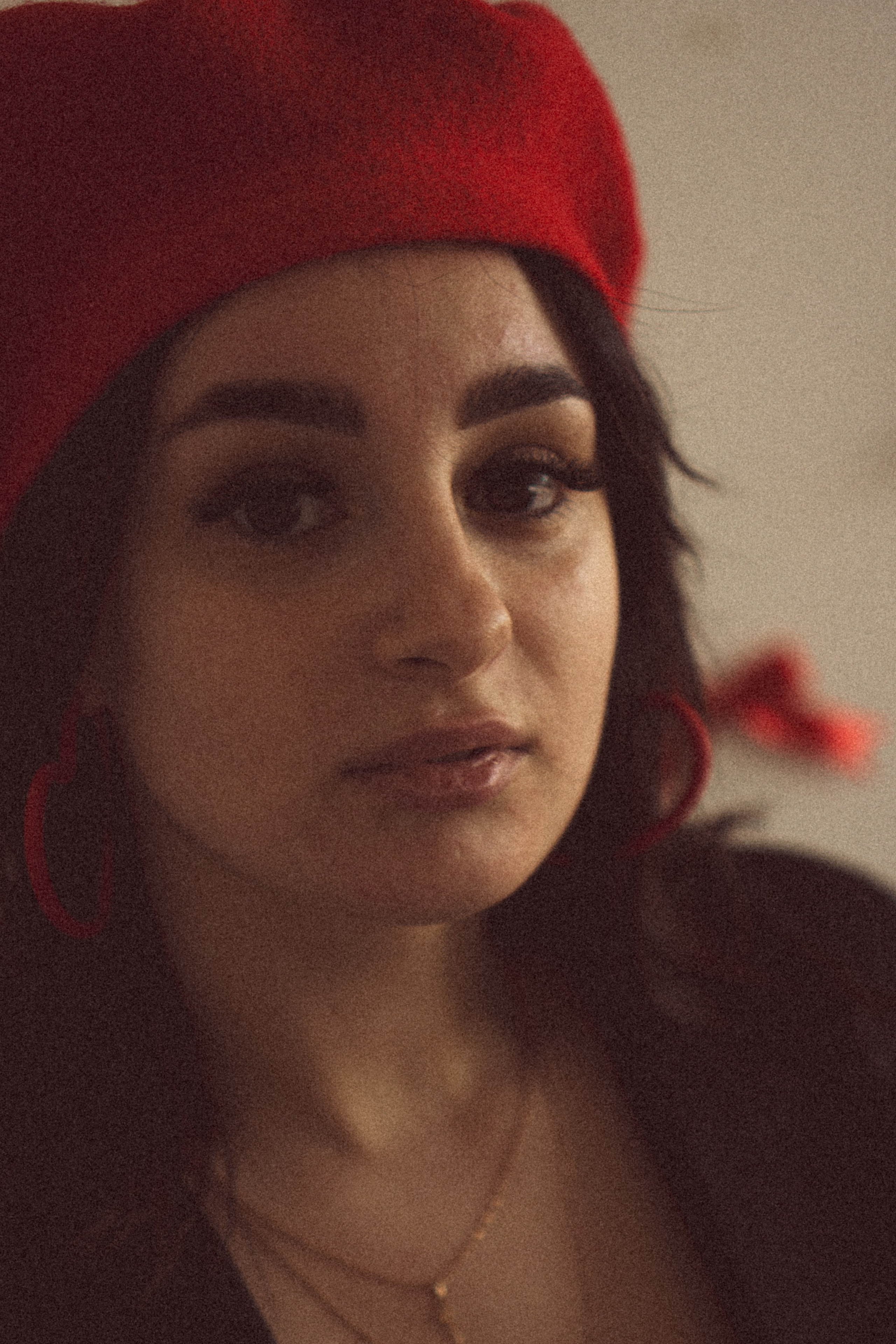 Красные колготки. Профессиональный фотограф, Санкт-Петербург — Виктория Богомолова