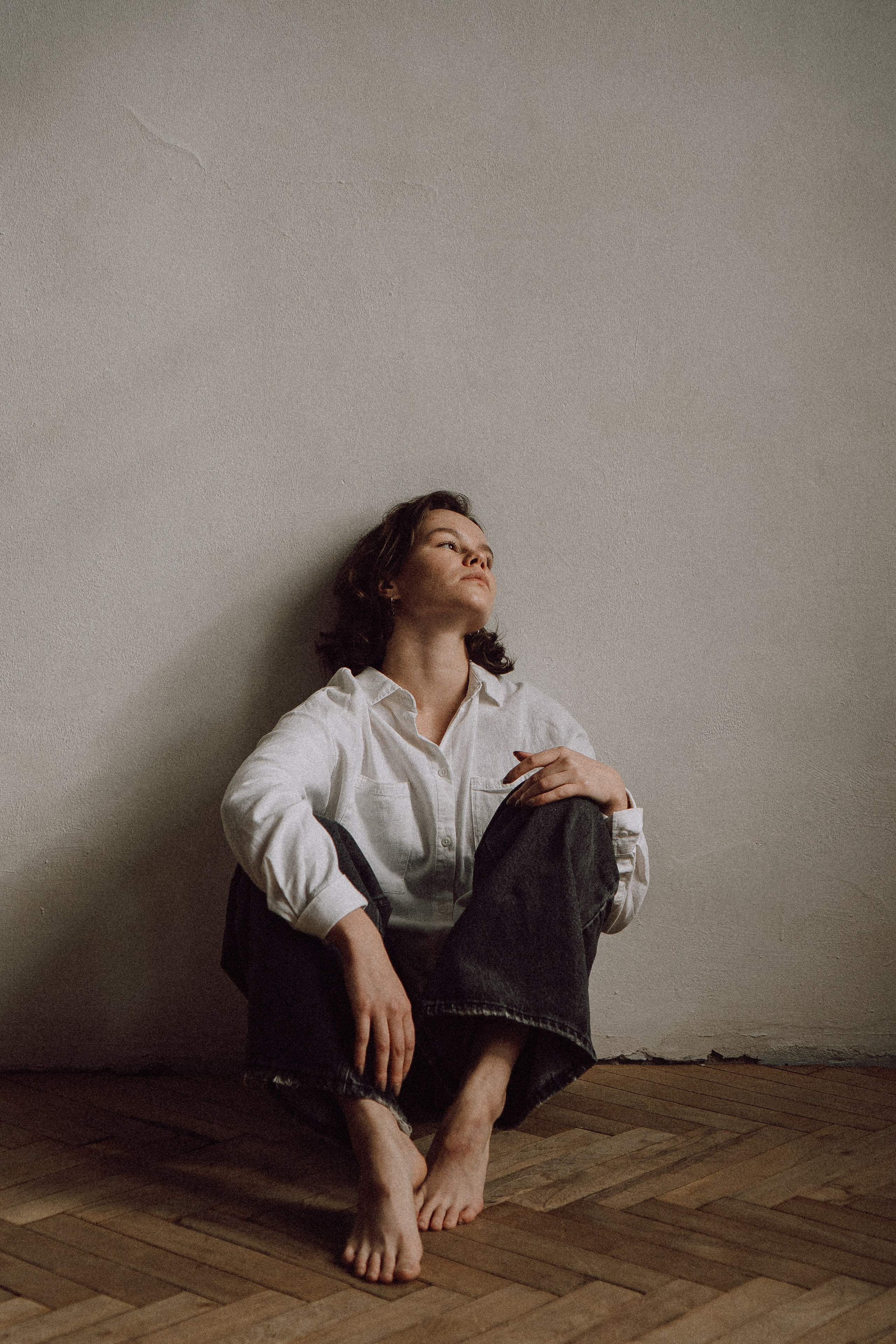 СТУДИЙНАЯ. Профессиональный фотограф, Санкт-Петербург — Виктория Богомолова