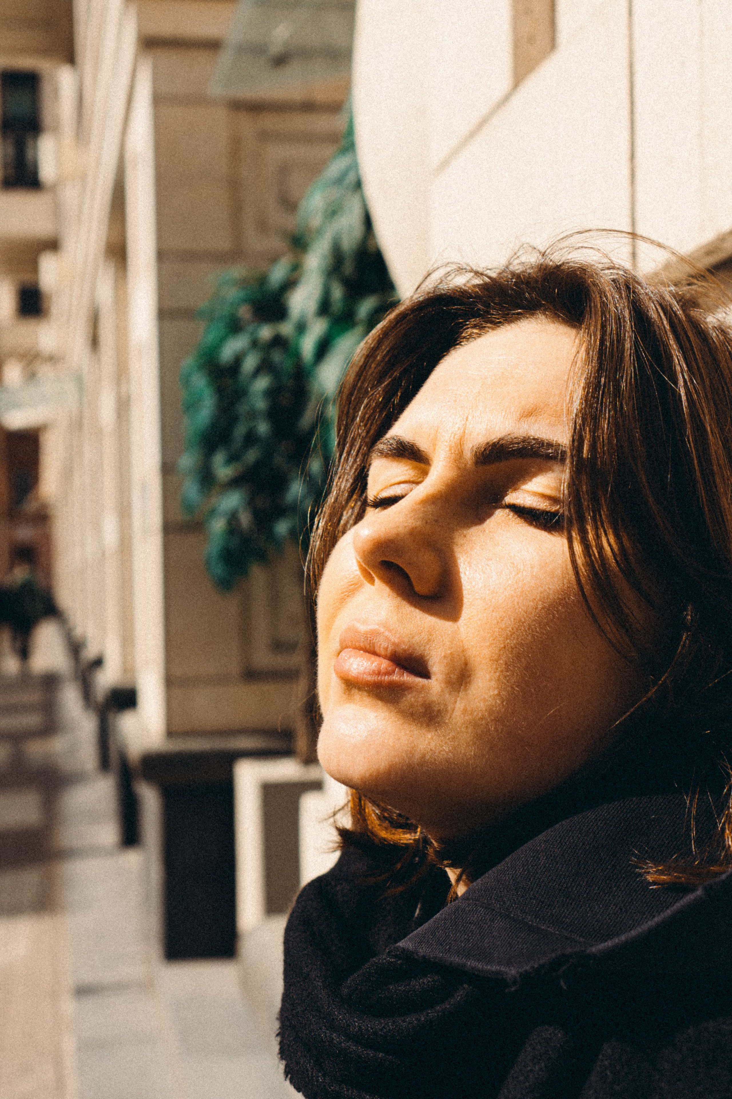 Прогулка по весеннему Питеру. Профессиональный фотограф, Санкт-Петербург — Виктория Богомолова