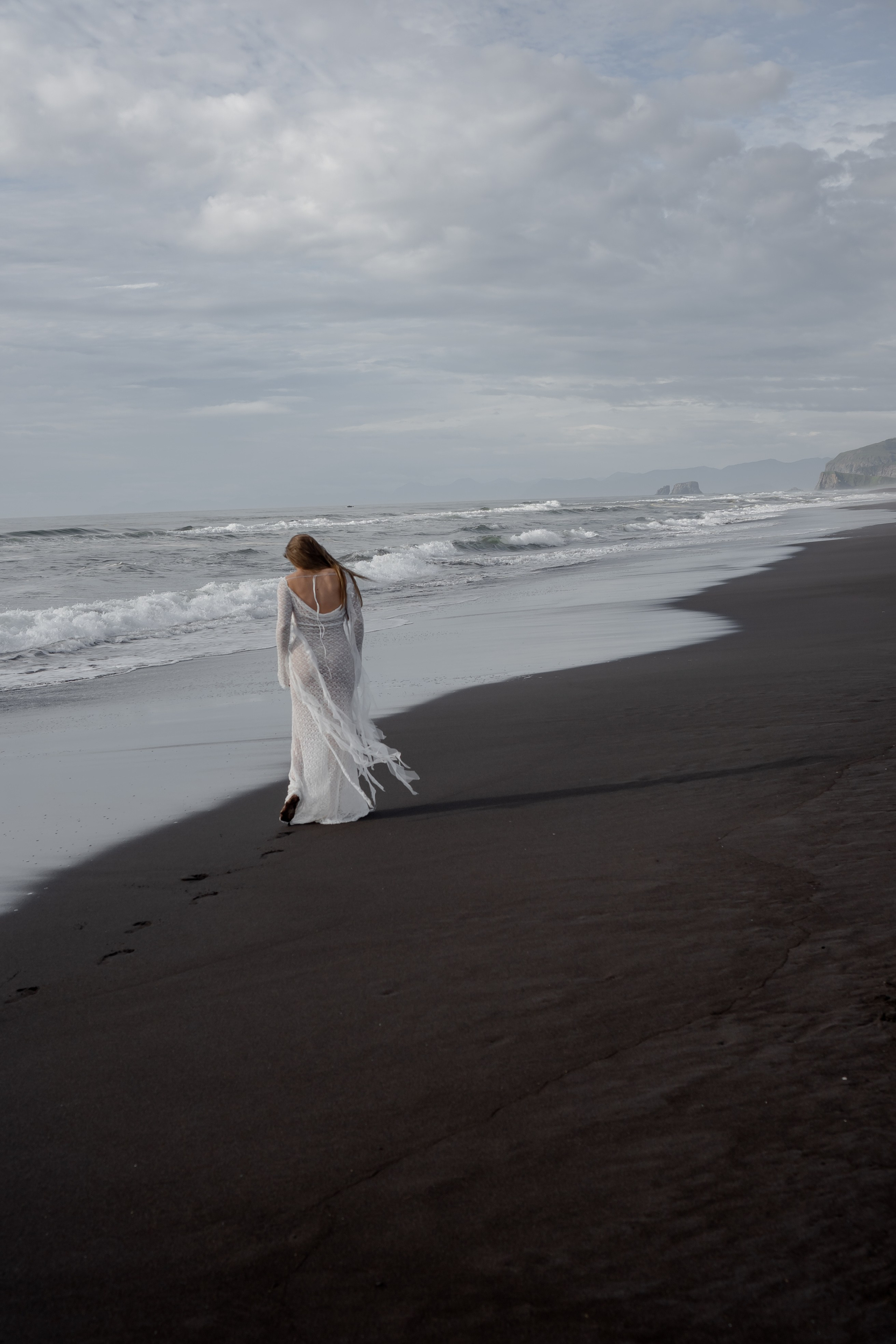 ТИХИЙ ОКЕАНН СЬЕМКА НА SONY. Профессиональный фотограф, Санкт-Петербург — Виктория Богомолова